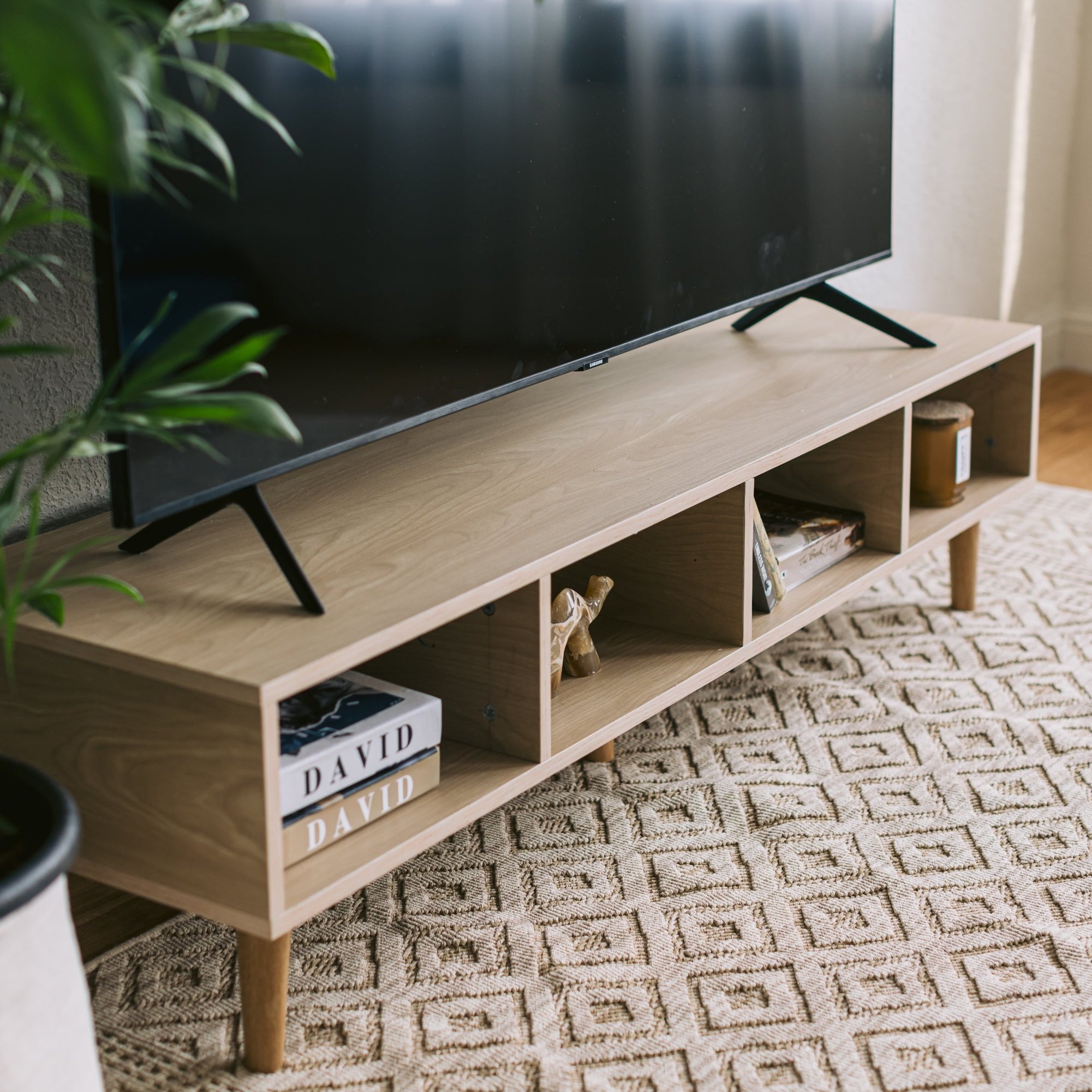 Aero TV Unit