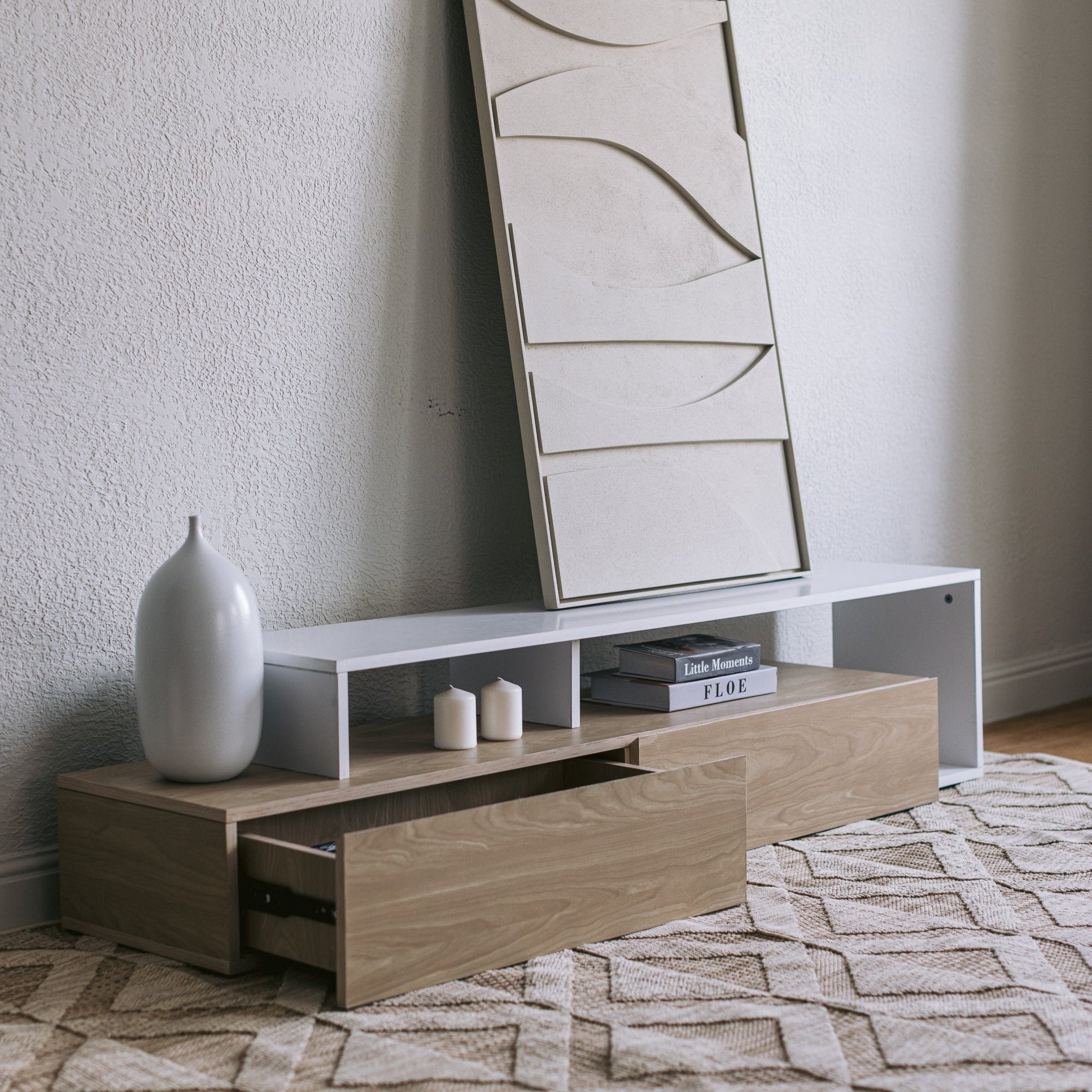 Alto TV Unit