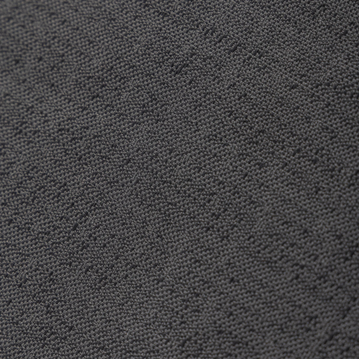 Grey Textured Fabric