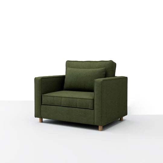 كرسي توليتا بذراعين