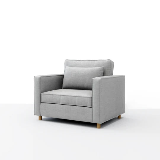 كرسي توليتا بذراعين