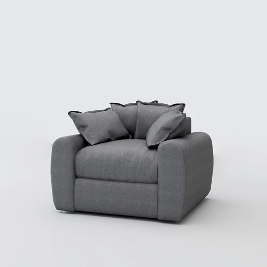 كرسي فايي بذراعين