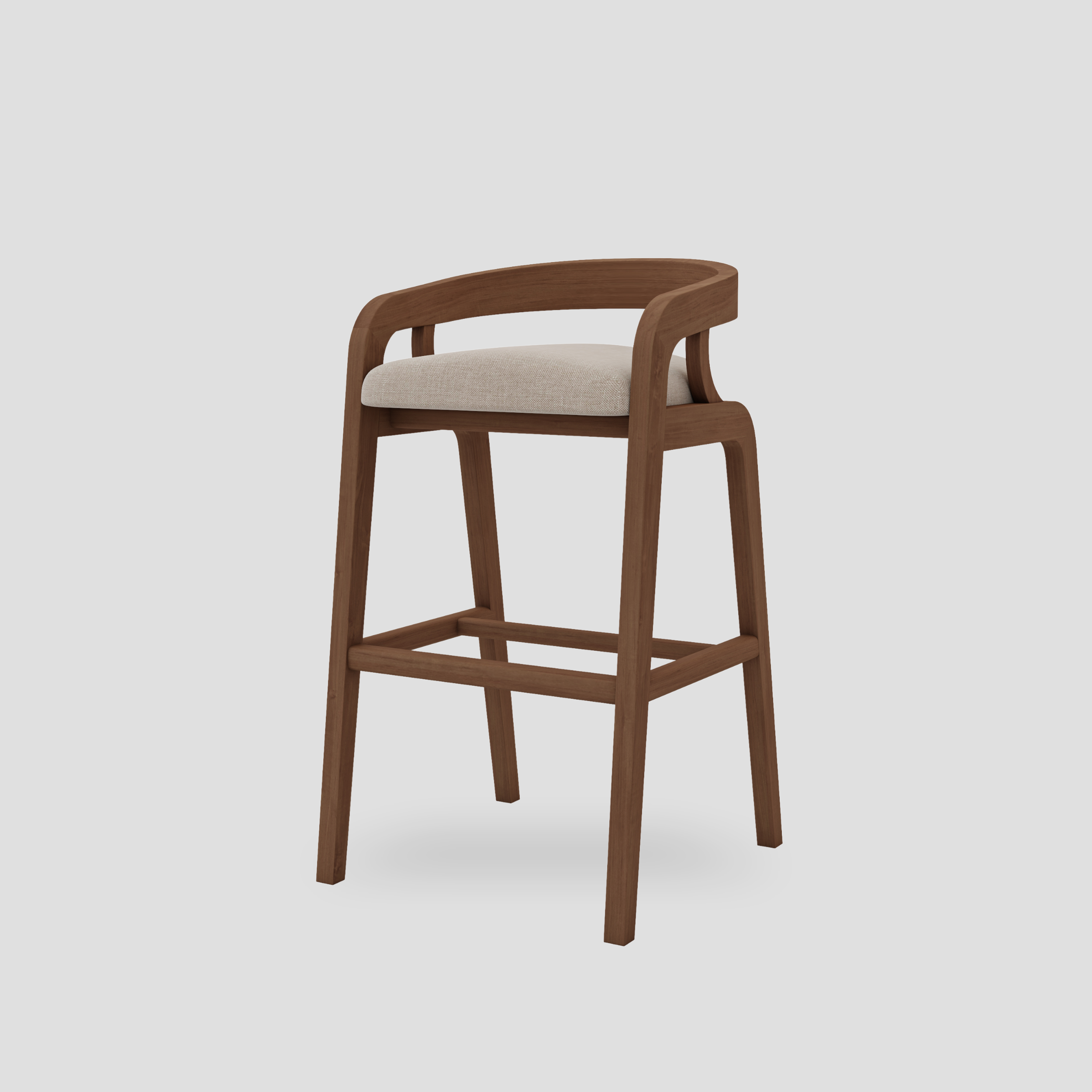 Arta Bar Chair