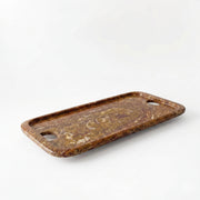 Ashri Stone Tray