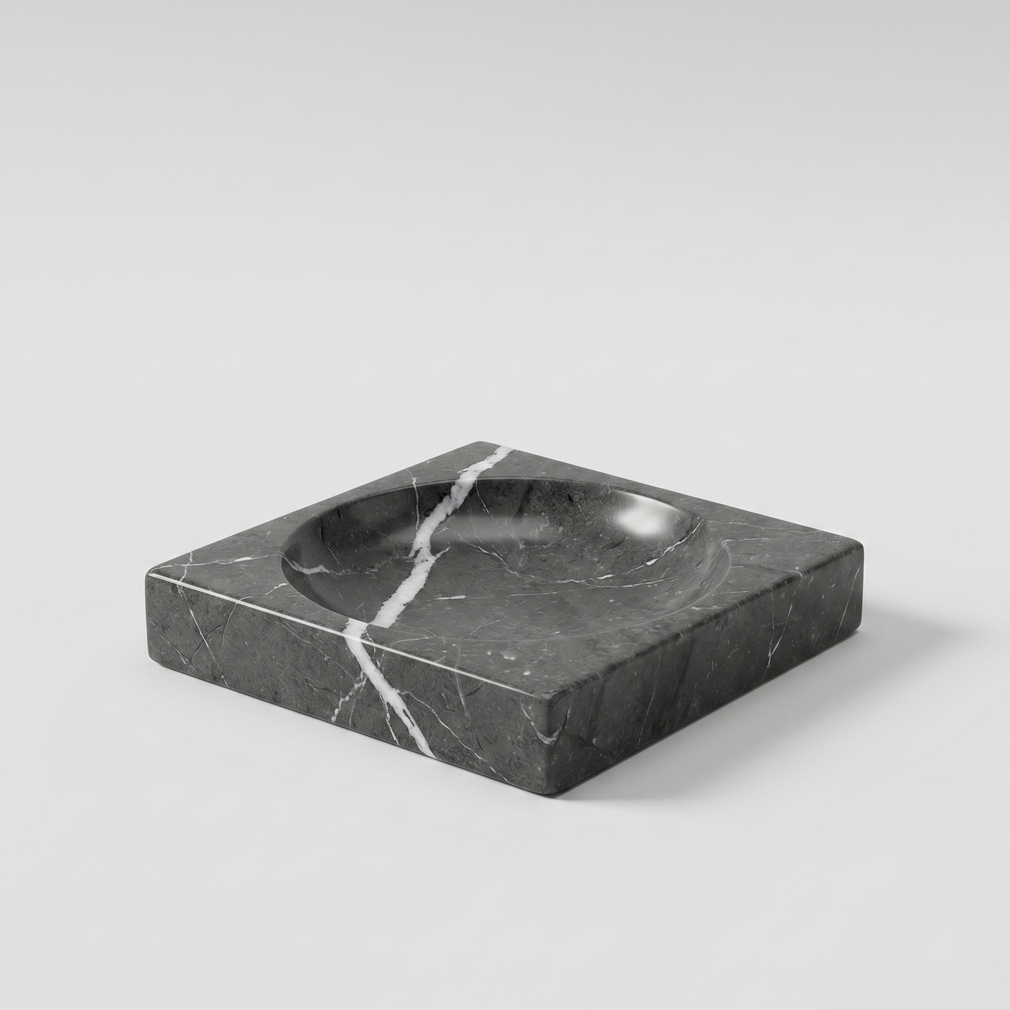 Marble Ashtray