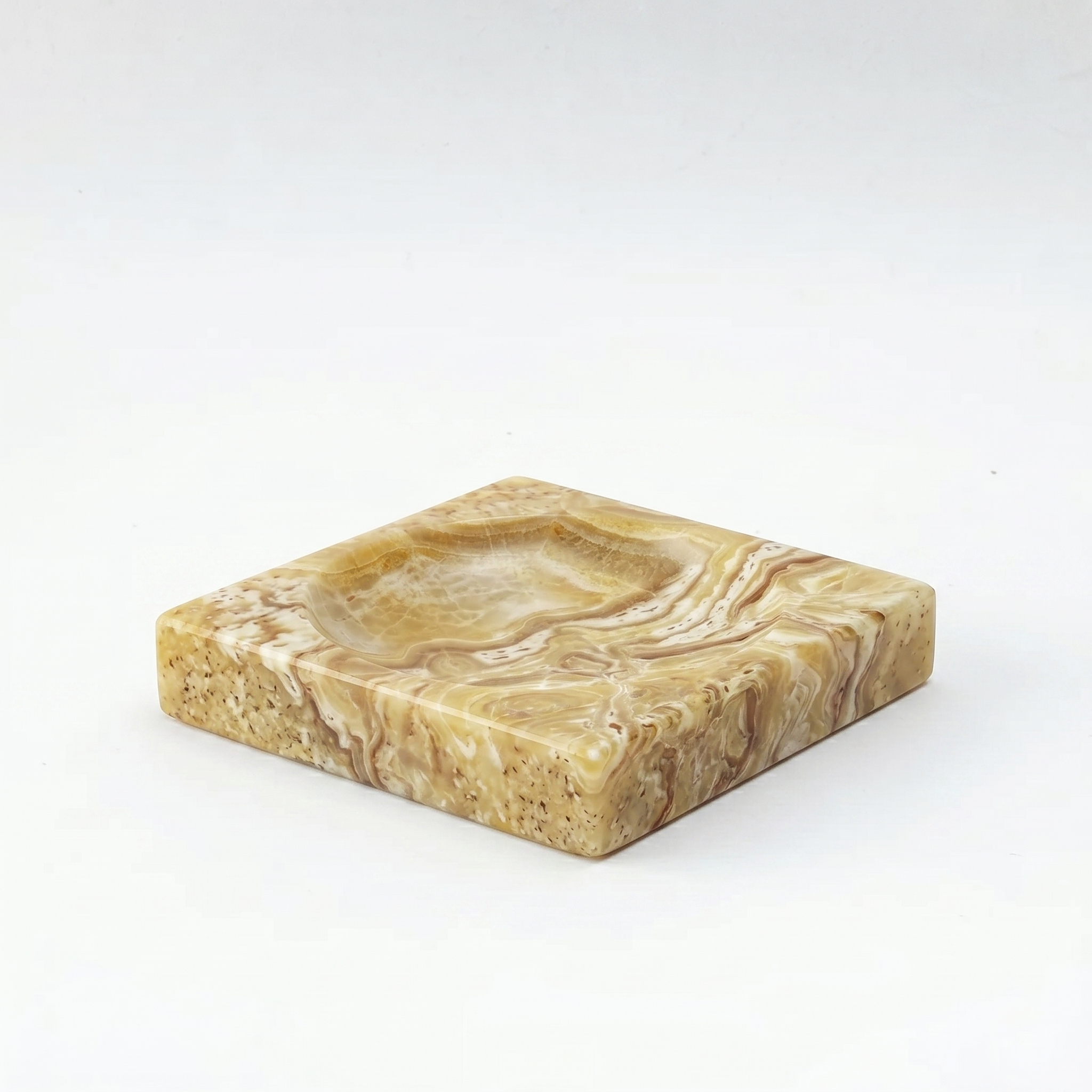 Marble Ashtray