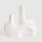 فازة فخار ستوني