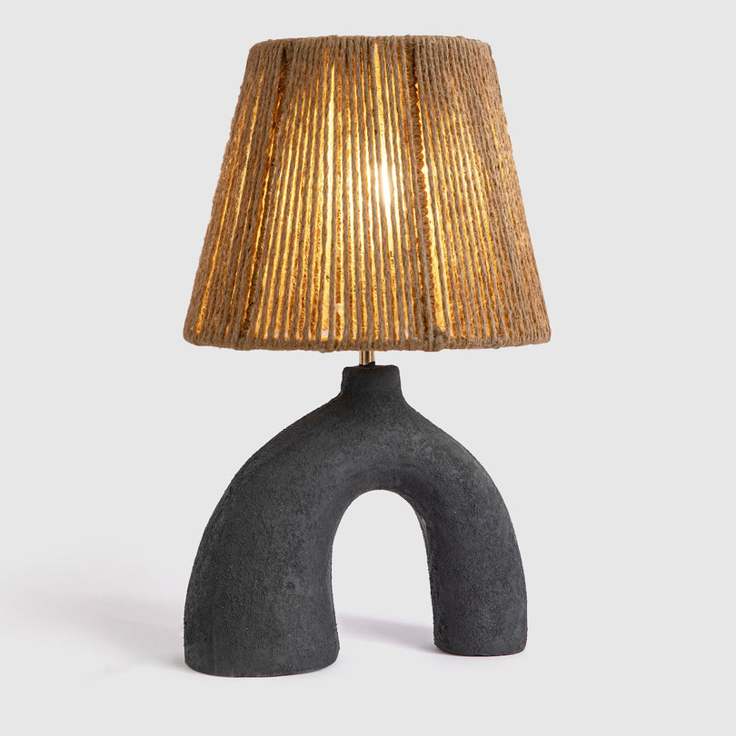 Grotto Table Lamp