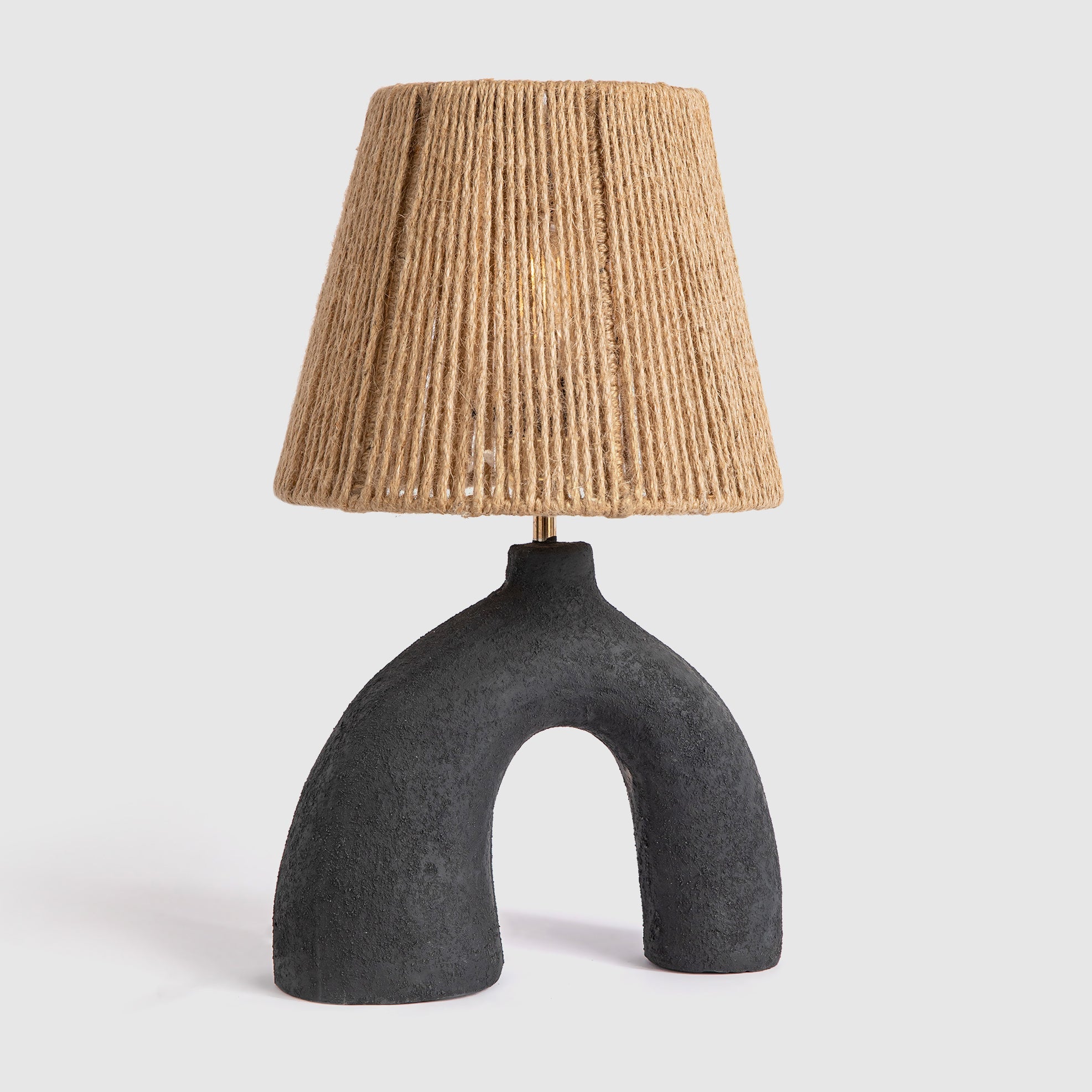 Grotto Table Lamp