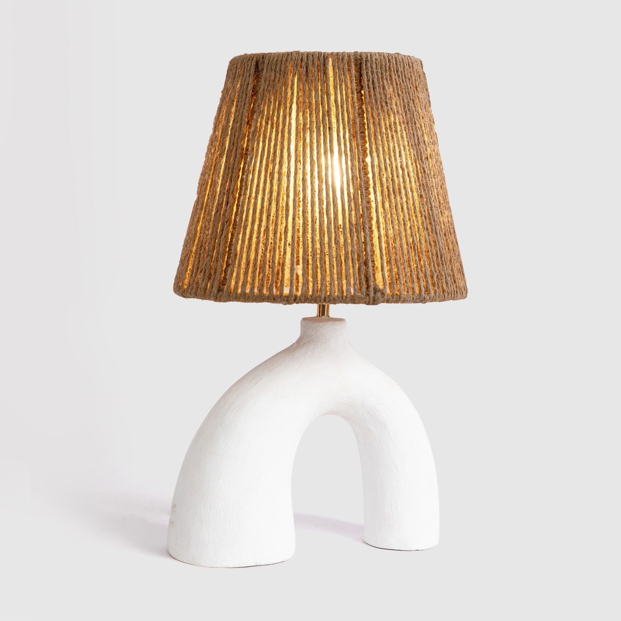 Grotto Table Lamp