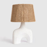 Cave Table Lamp