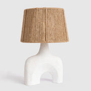 Cave Table Lamp