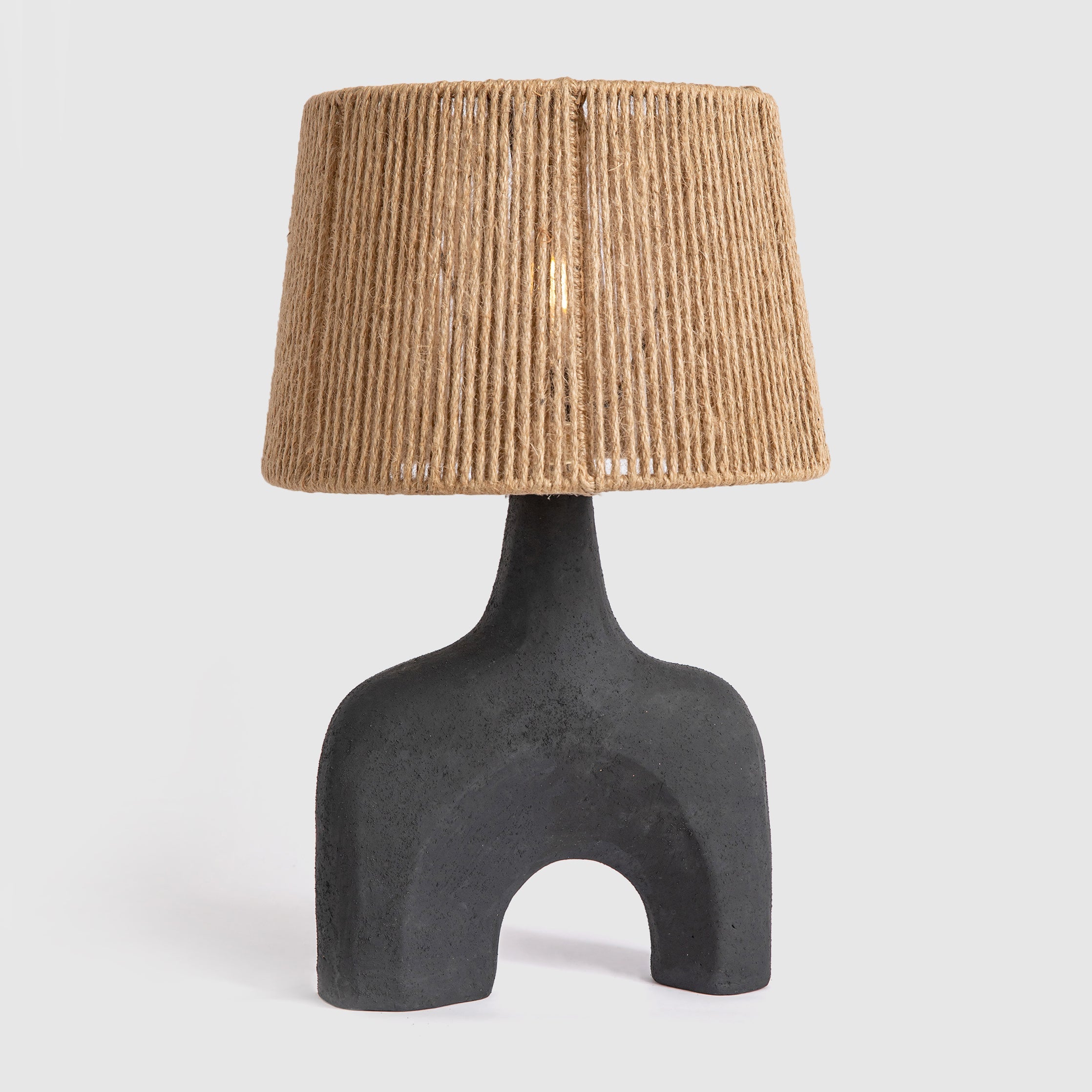 Cave Table Lamp