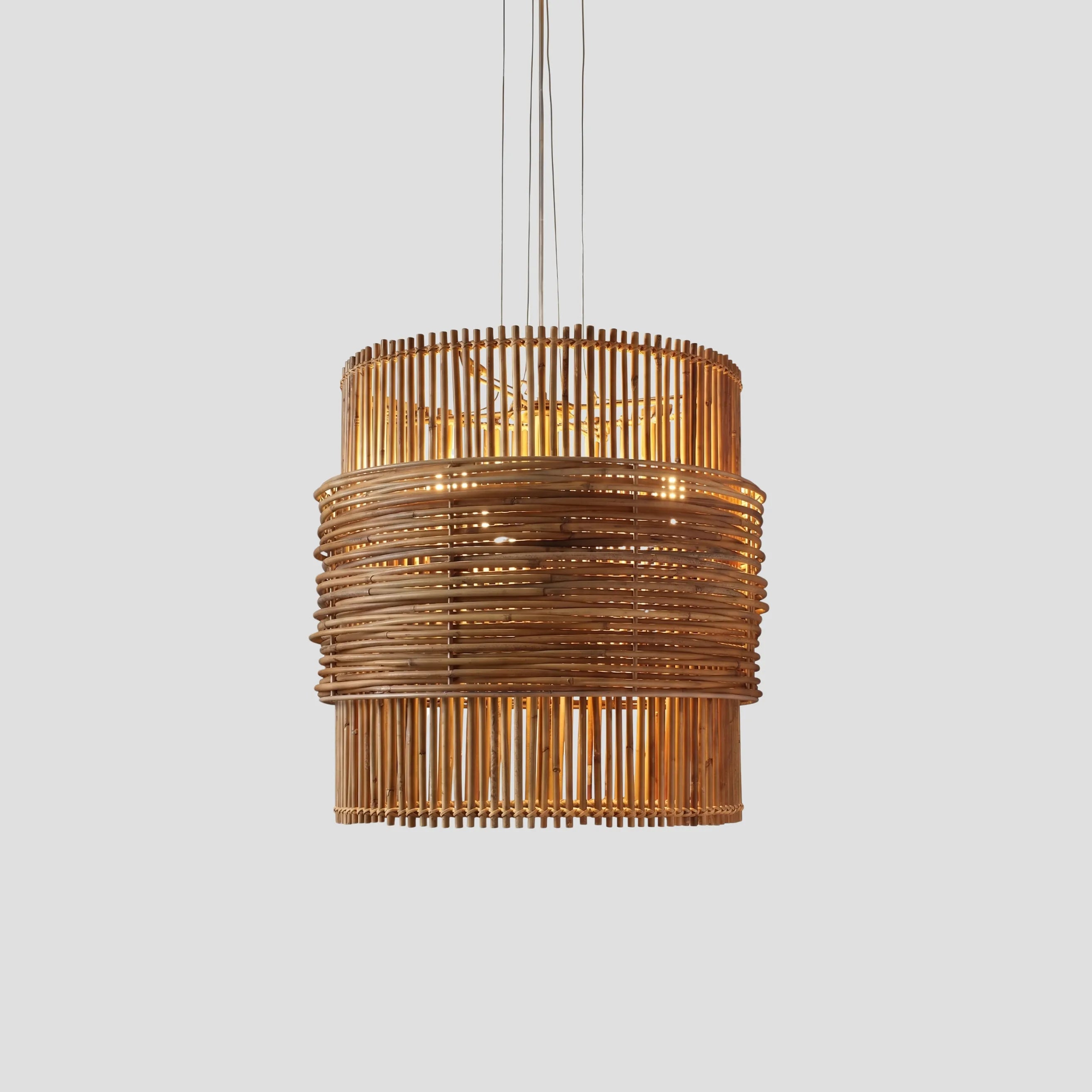 Aurora Duetto Bamboo