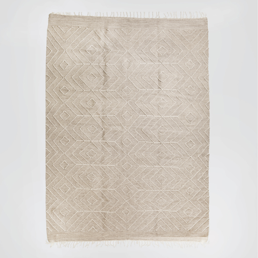 Aurora Wool Rug