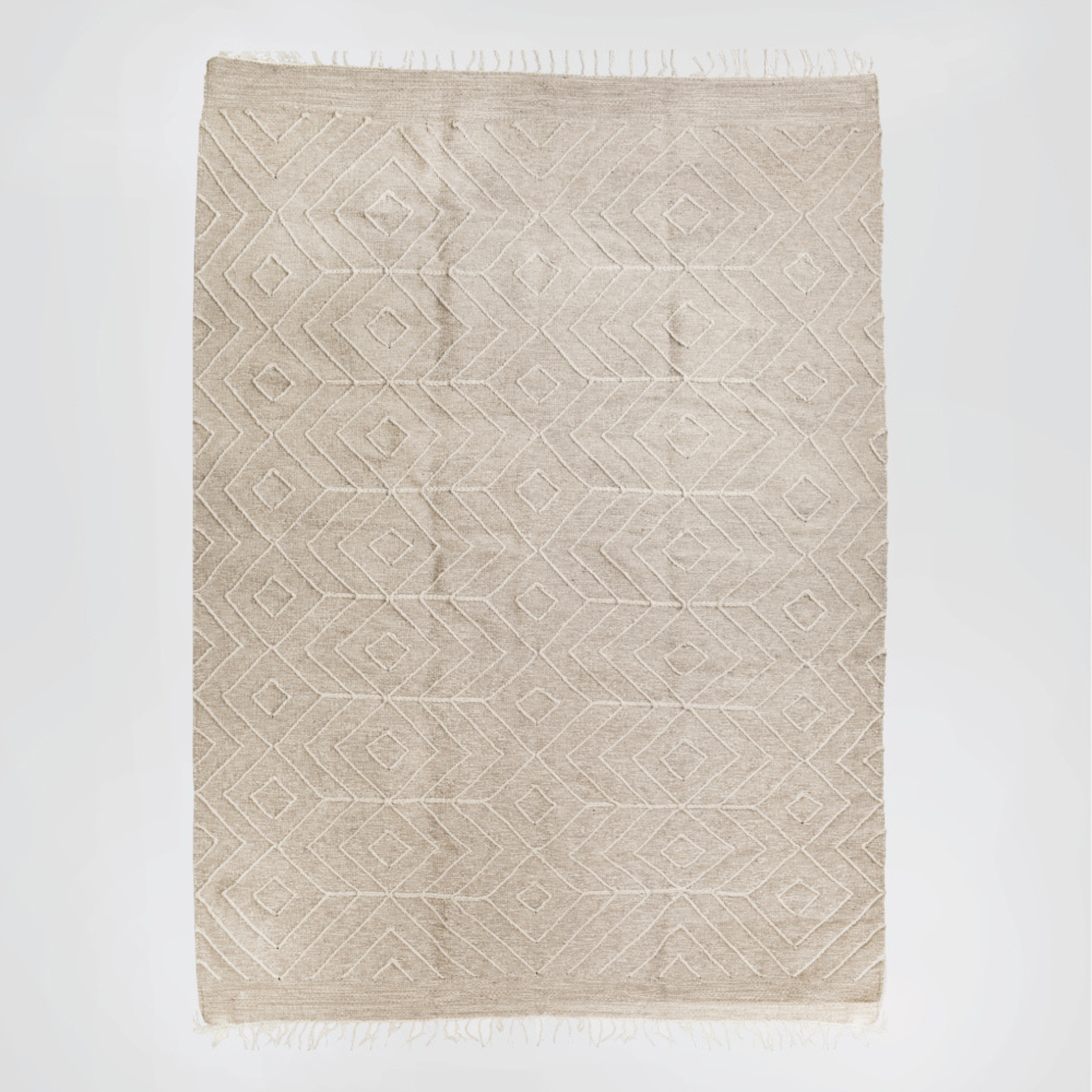 Aurora Wool Rug