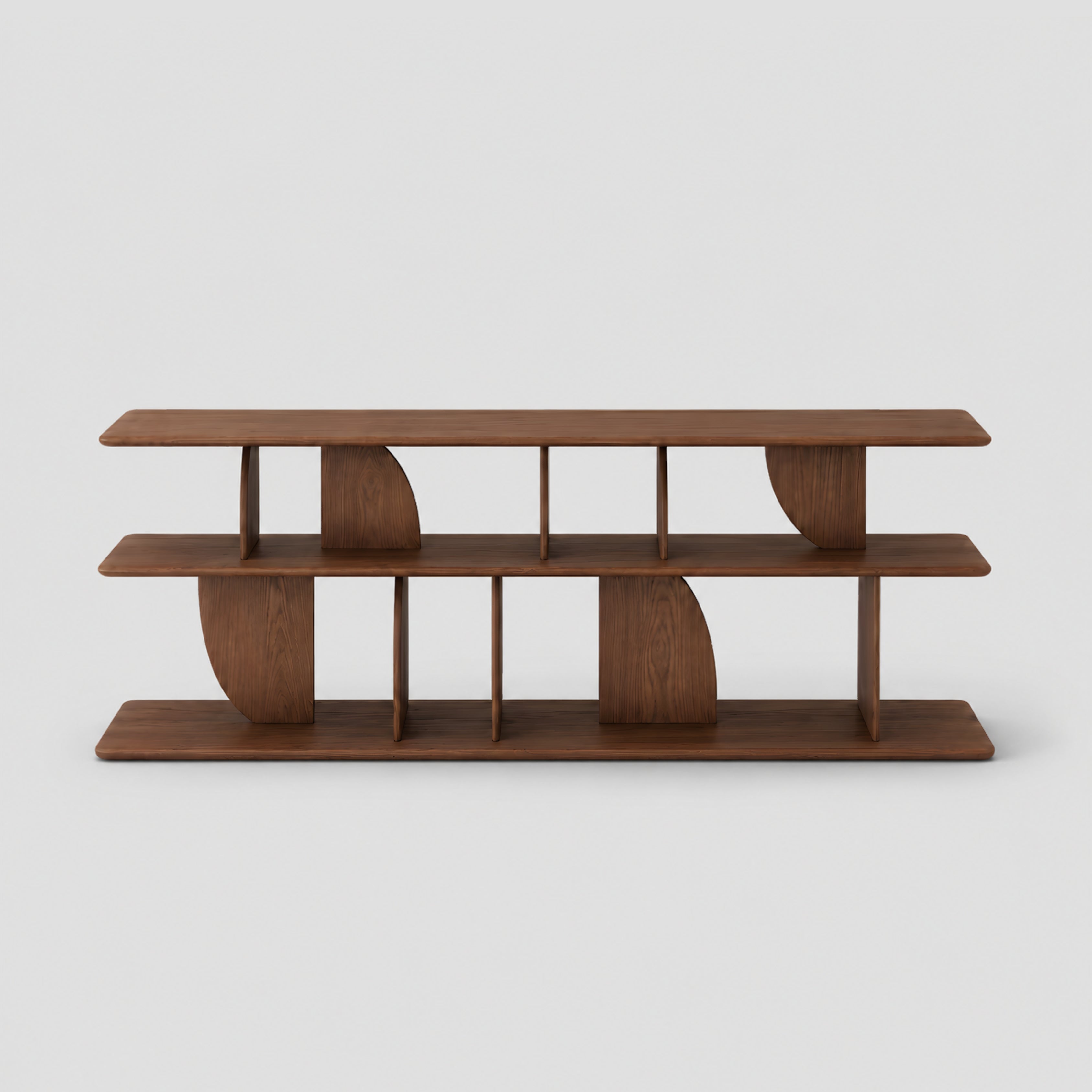 Avila Back Sofa Console