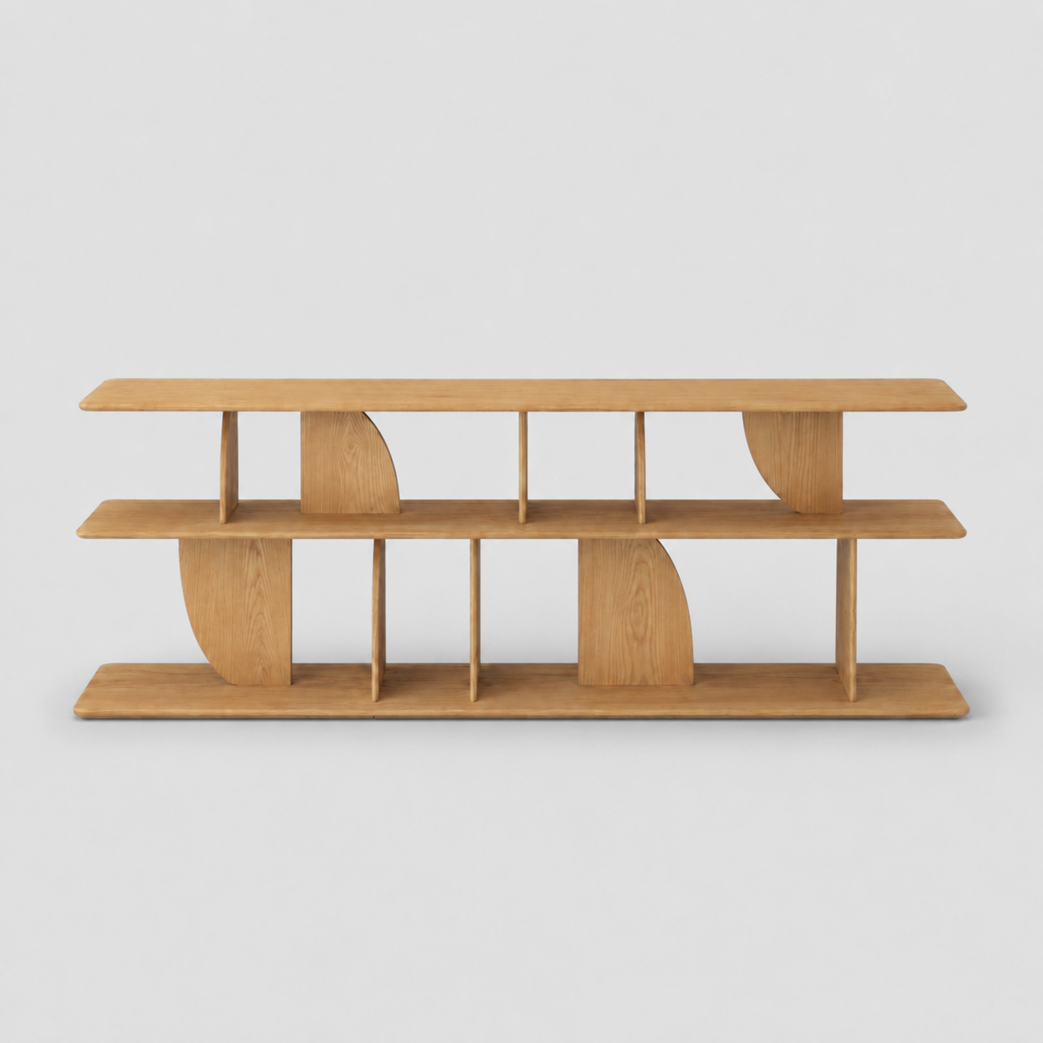 Avila Back Sofa Console