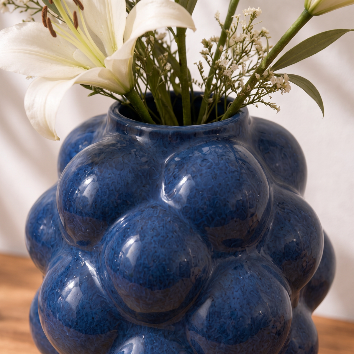 Bubble Vase