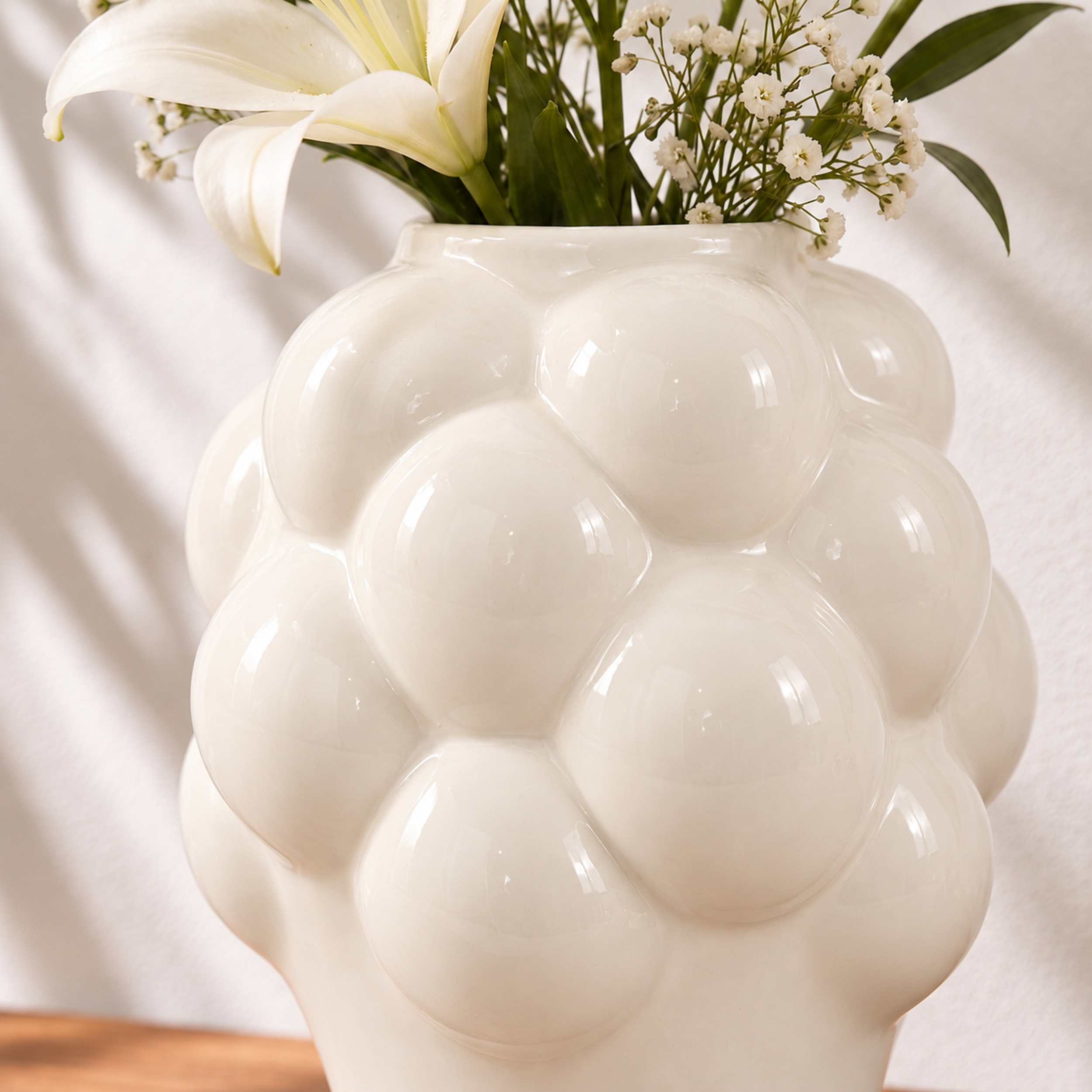 Bubble Vase