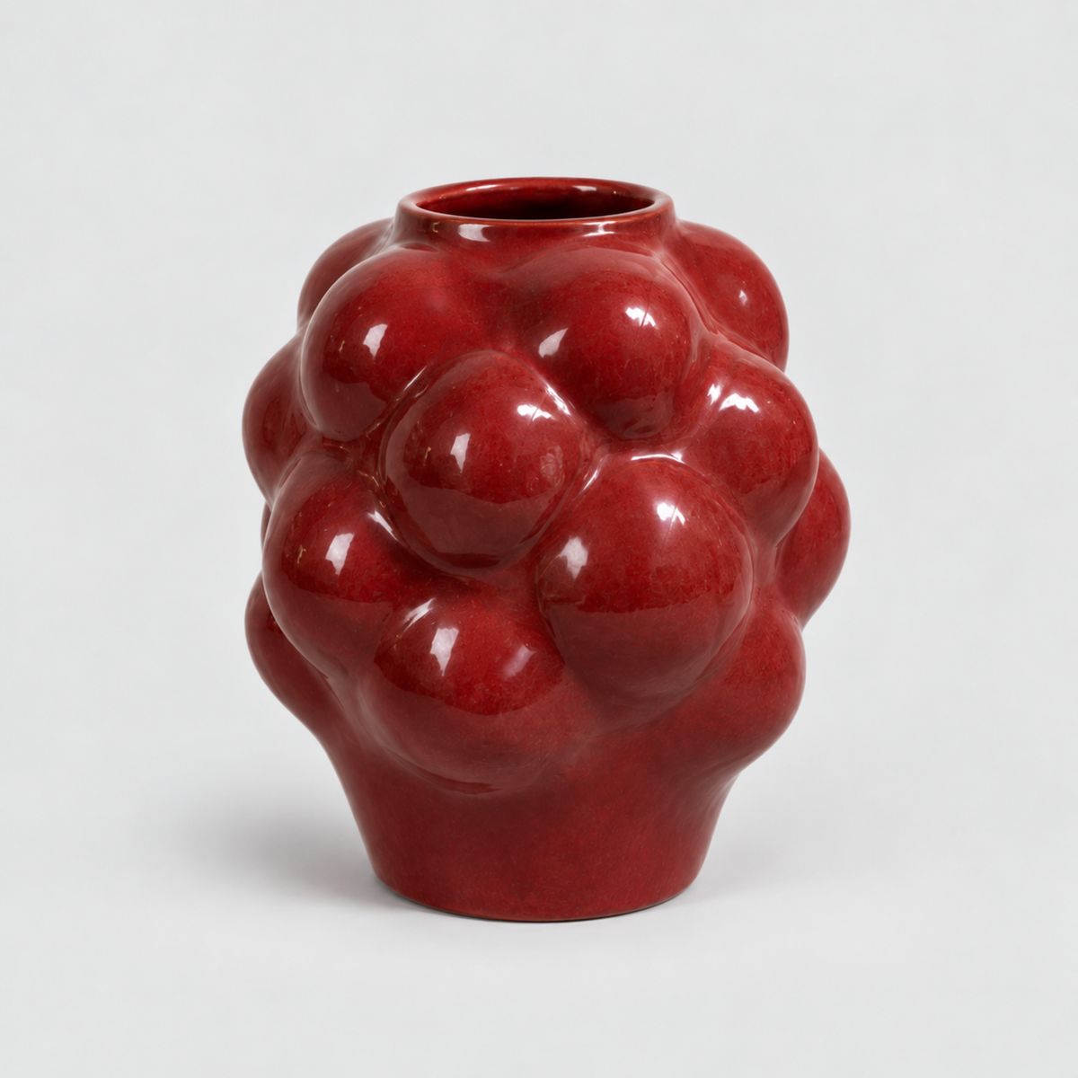 Bubble Vase