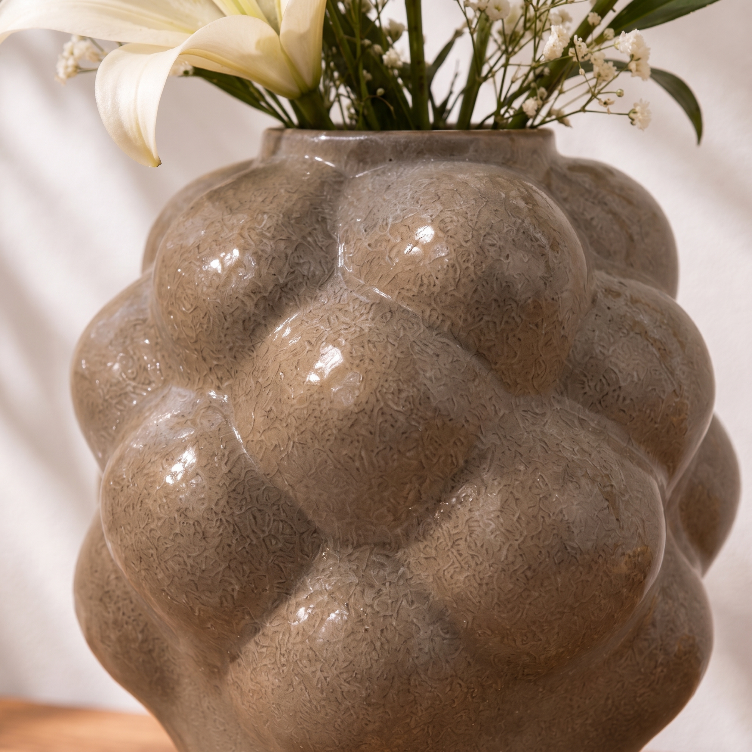 Bubble Vase