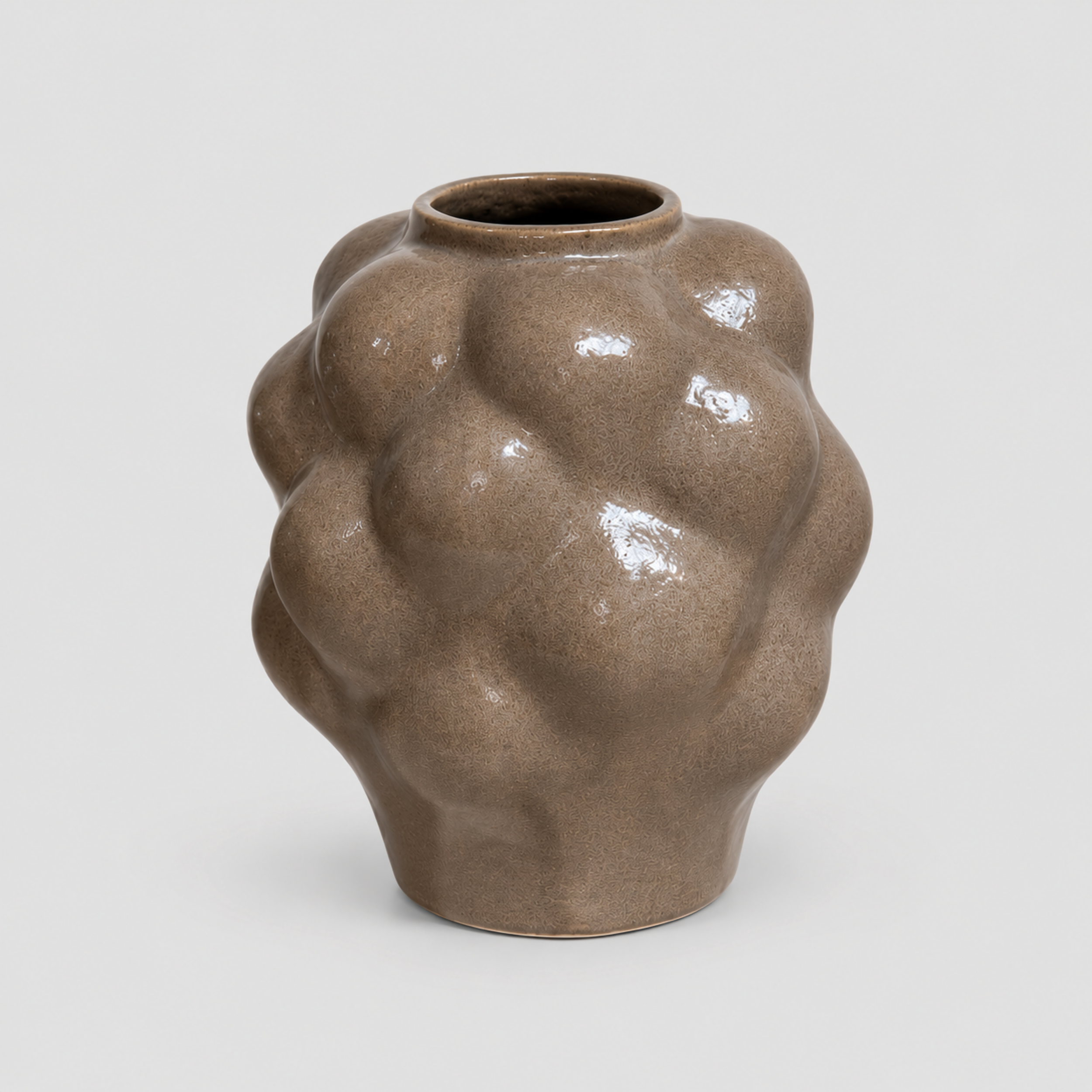 Bubble Vase
