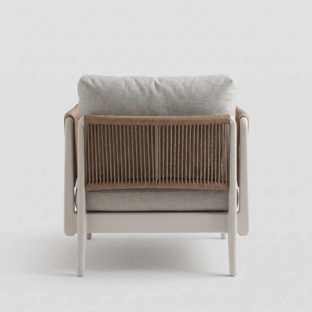Nara Outdoor Armchair