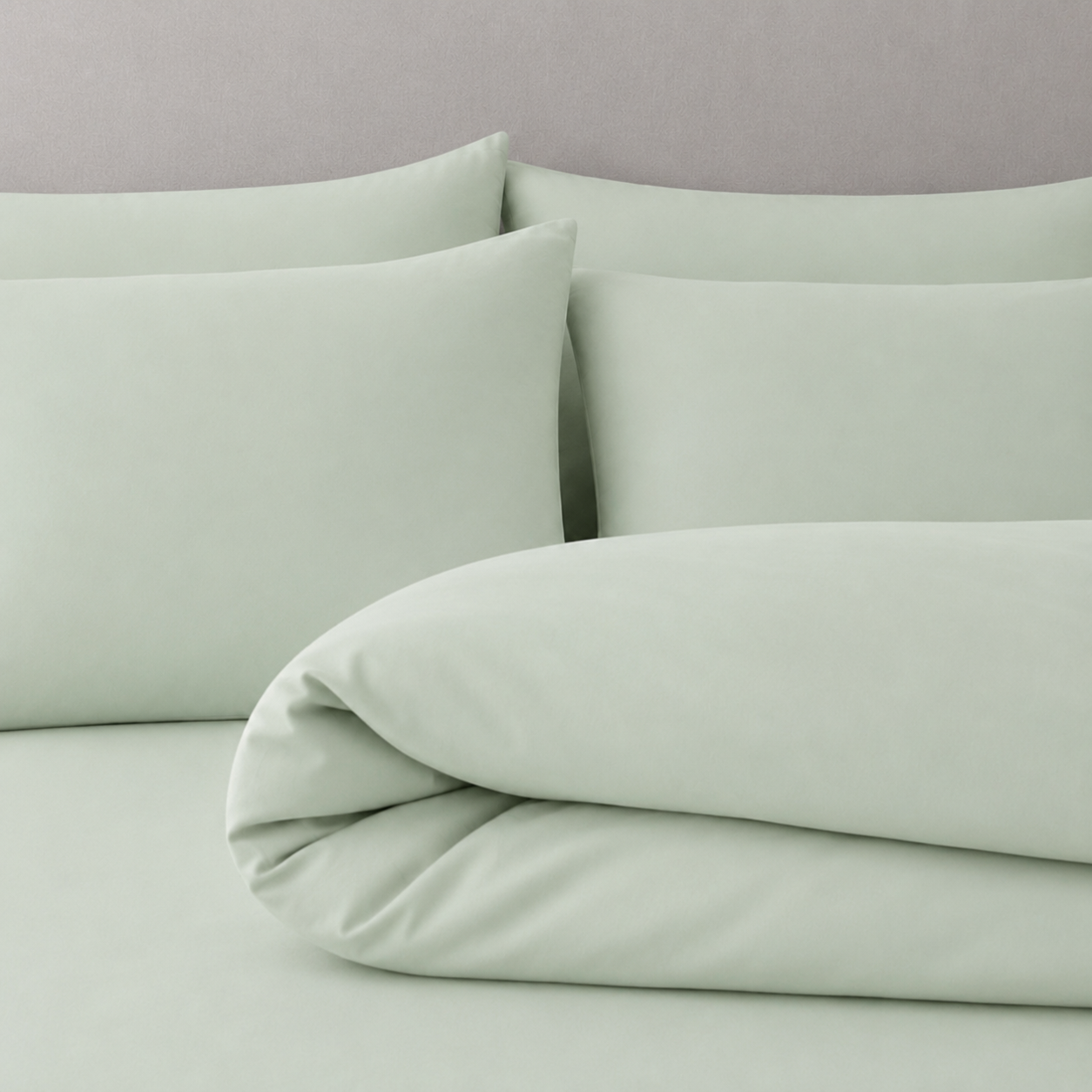 Bamboo Duvet Cover Set