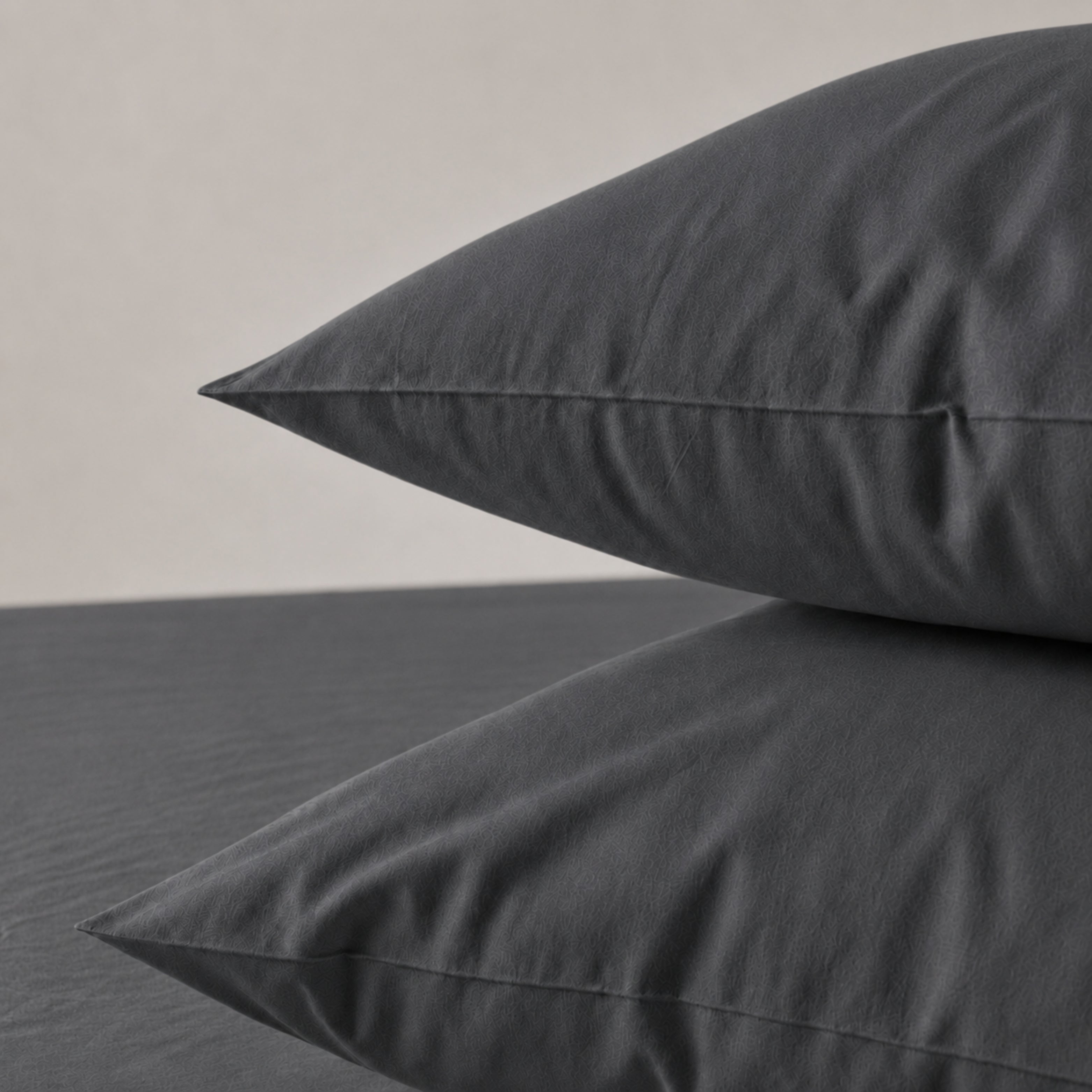 Bamboo Fitted Sheet Set