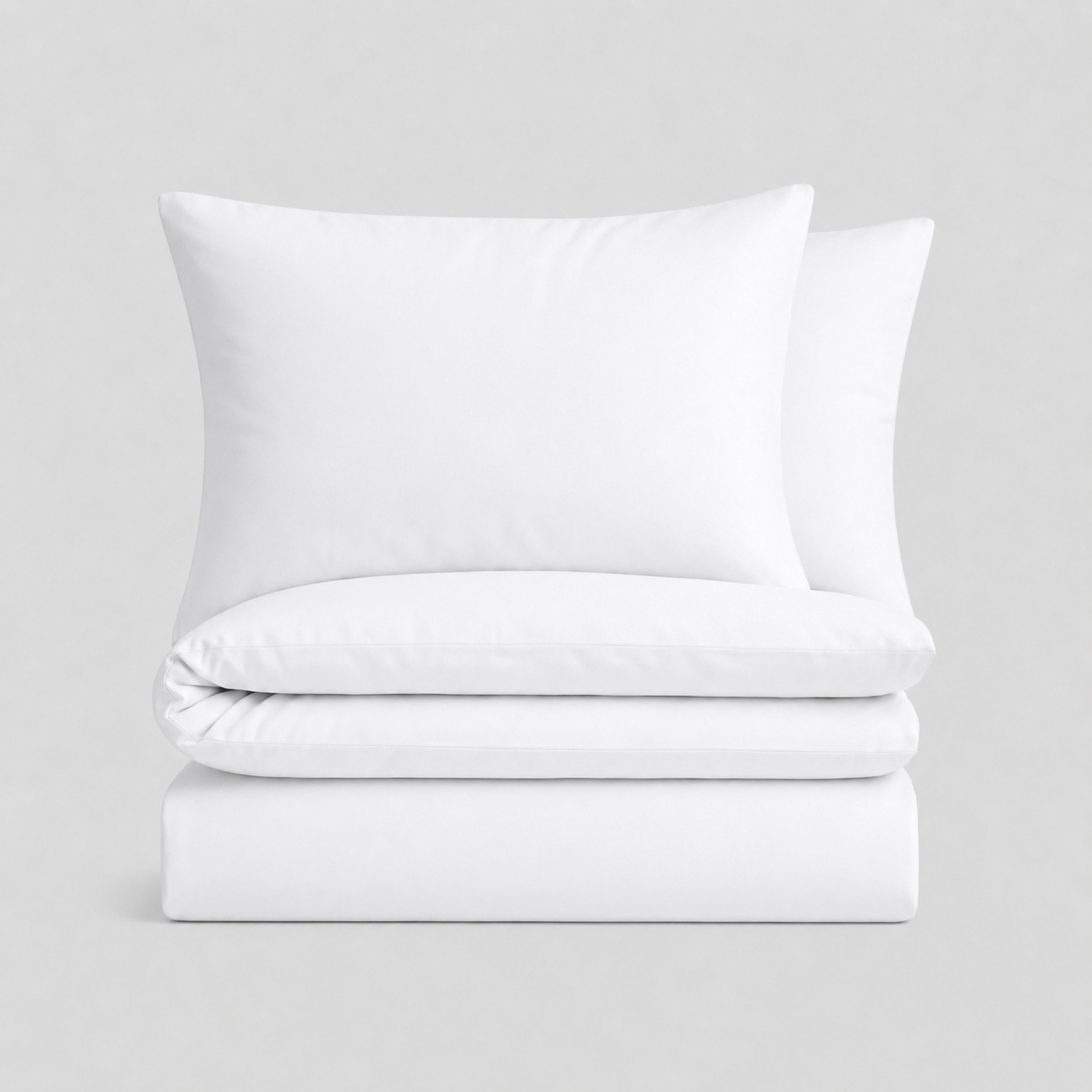 Bamboo Duvet Cover Set