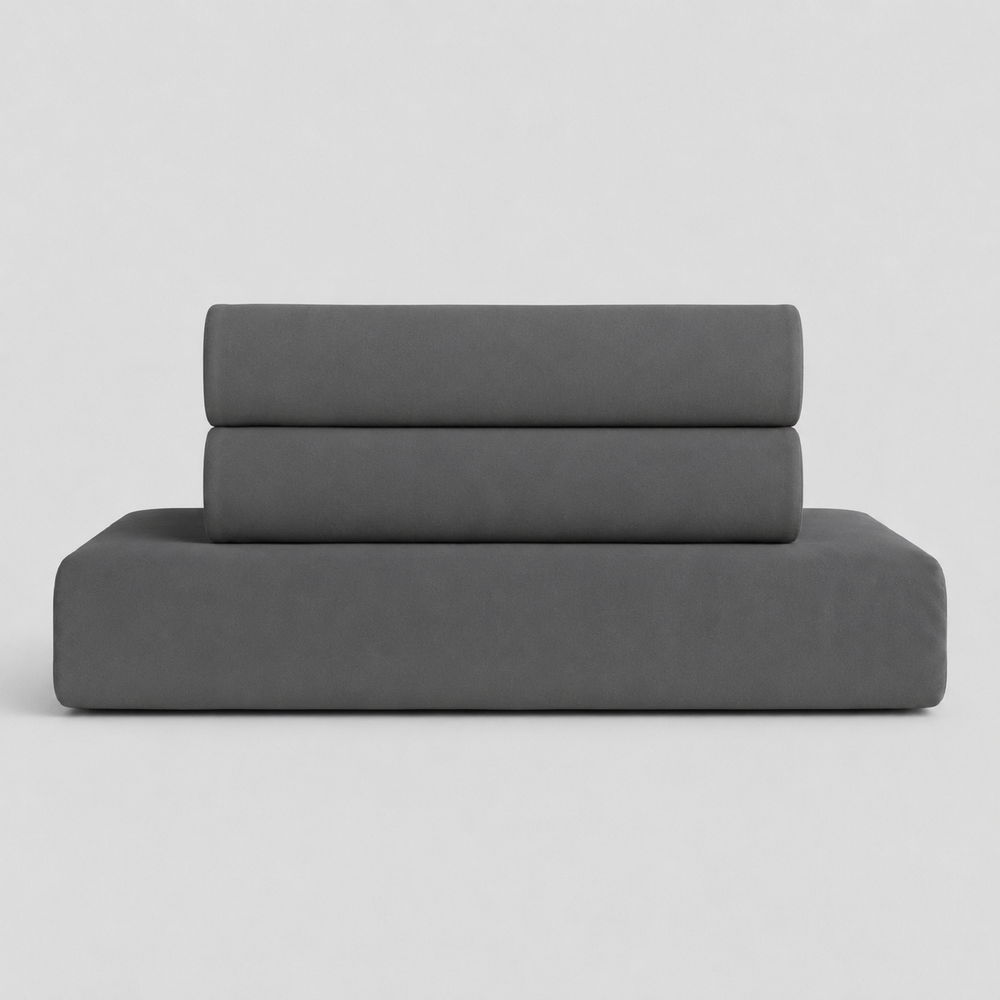 Bamboo Flat Sheet Set