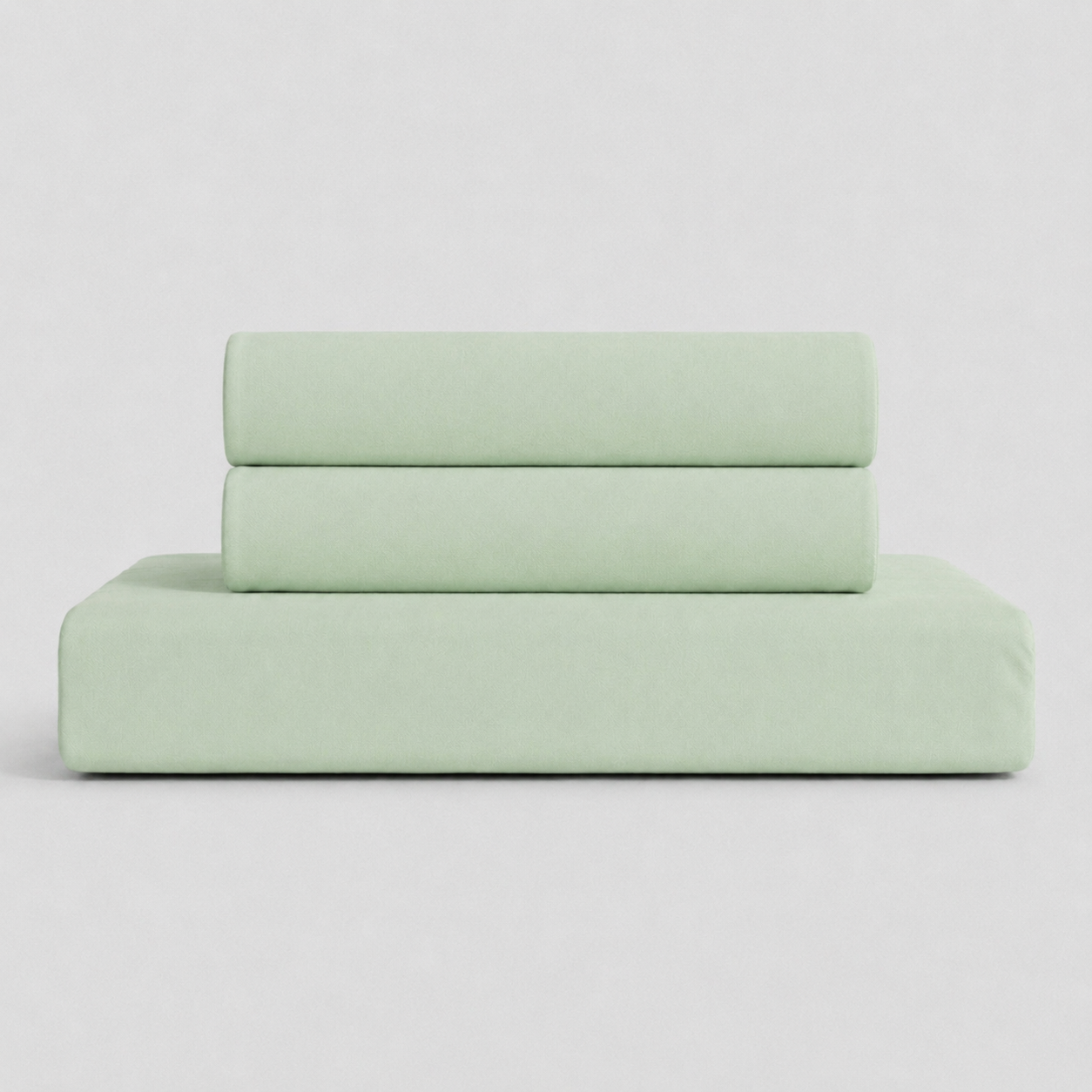 Bamboo Flat Sheet Set