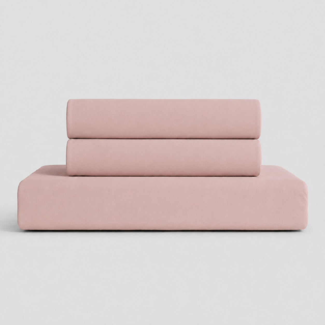Bamboo Flat Sheet Set