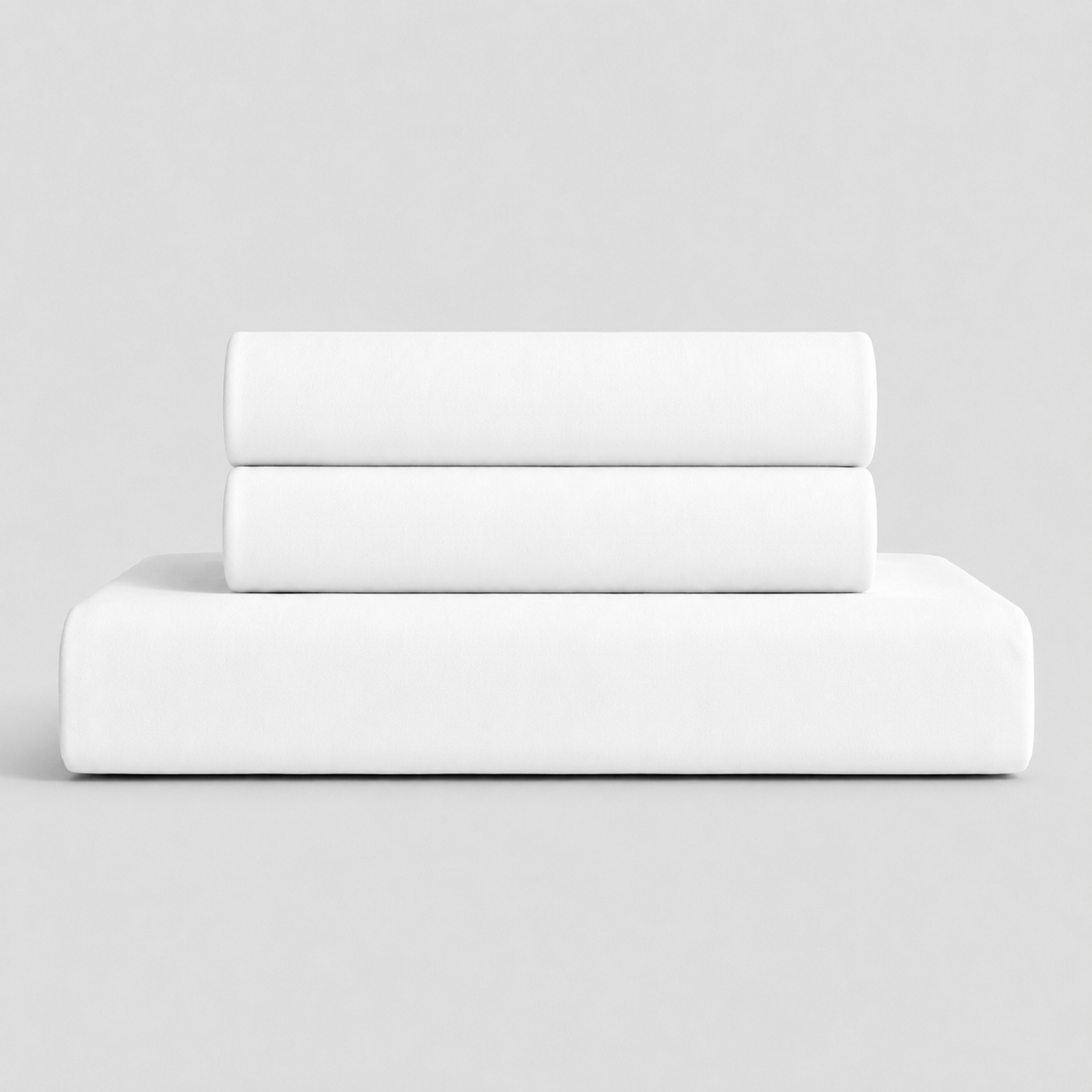 Bamboo Flat Sheet Set