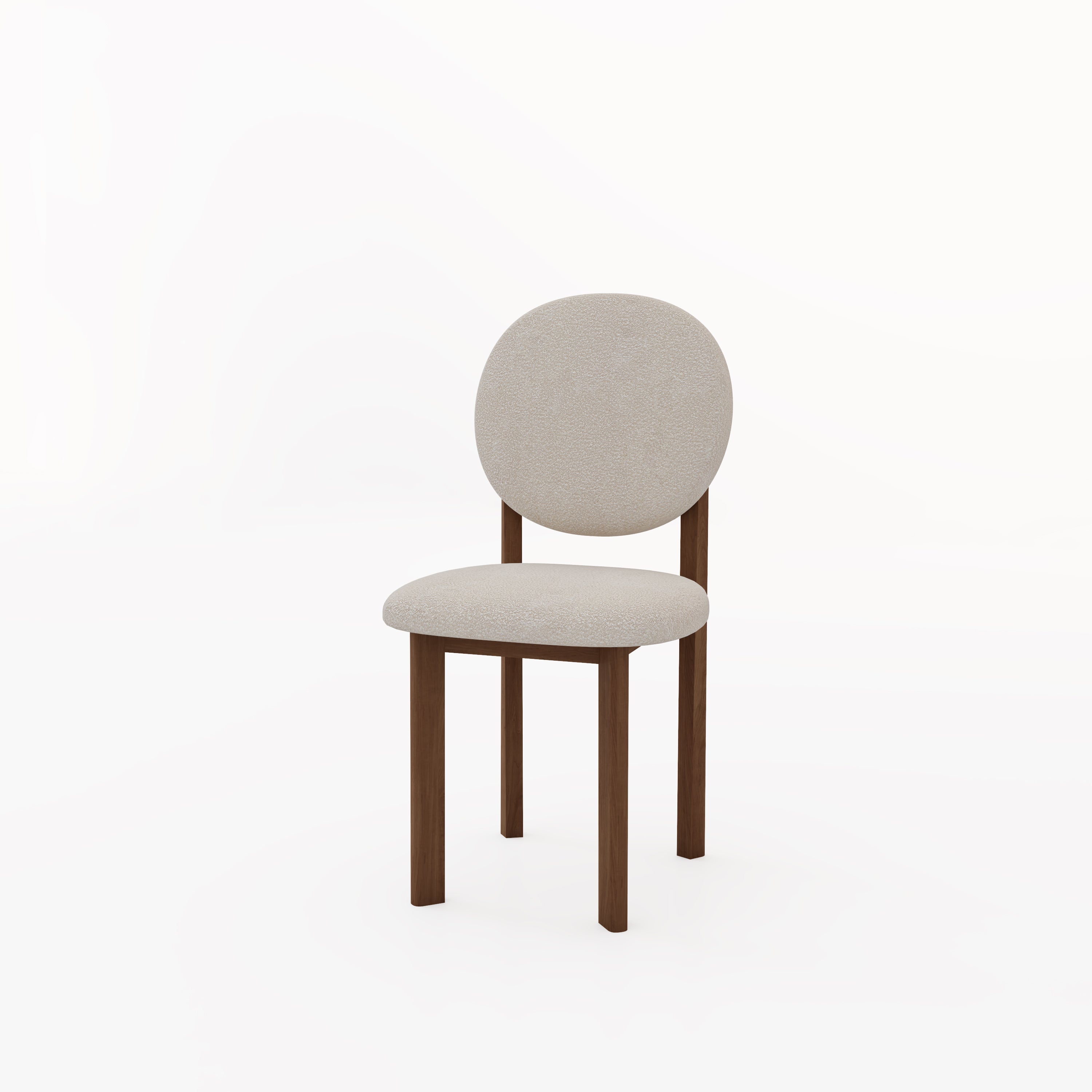 Iceberg Dining Chair