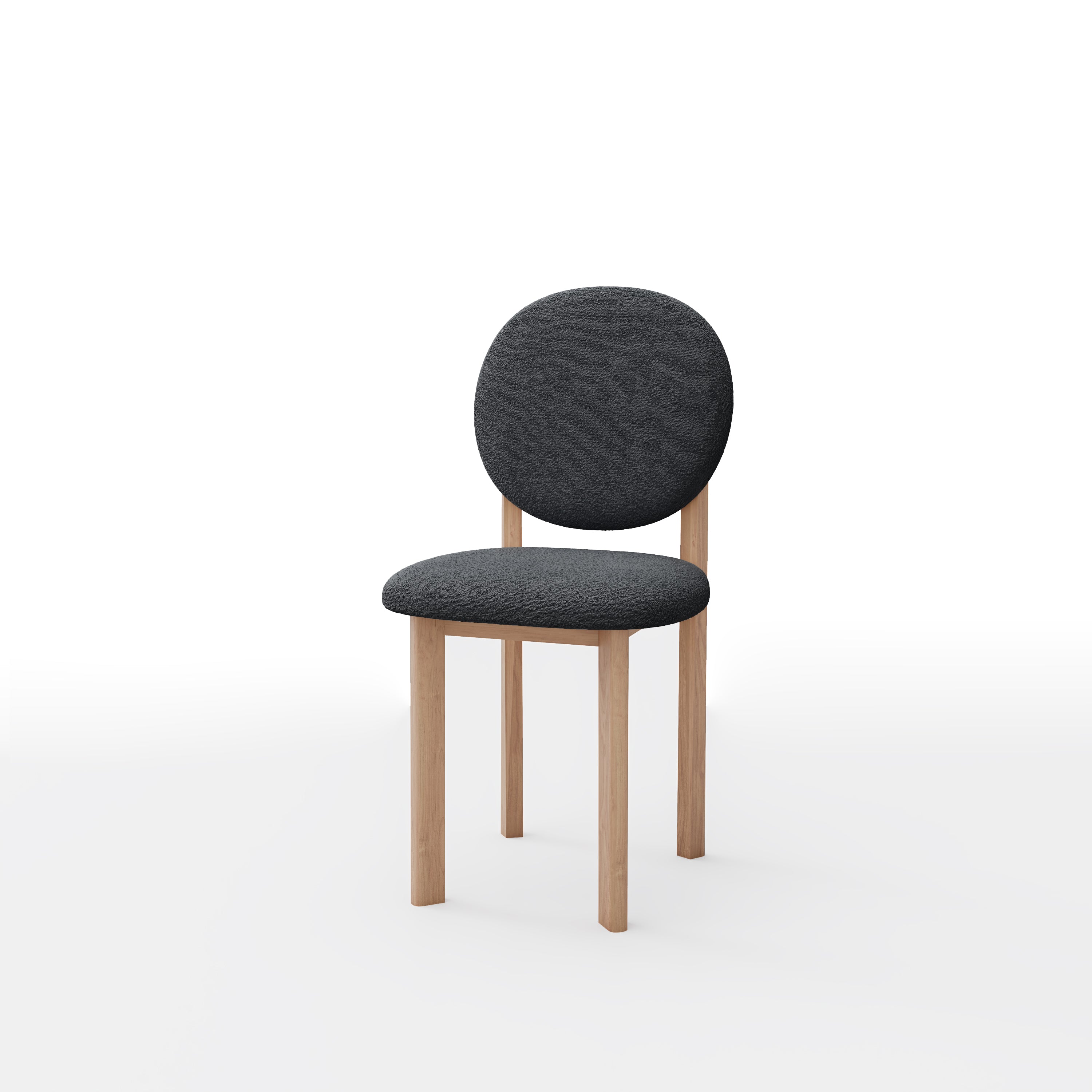 Iceberg Dining Chair