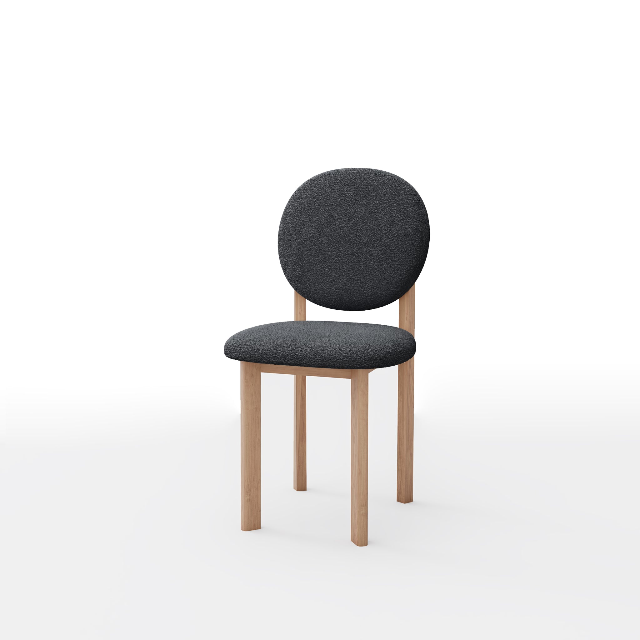 Iceberg Dining Chair