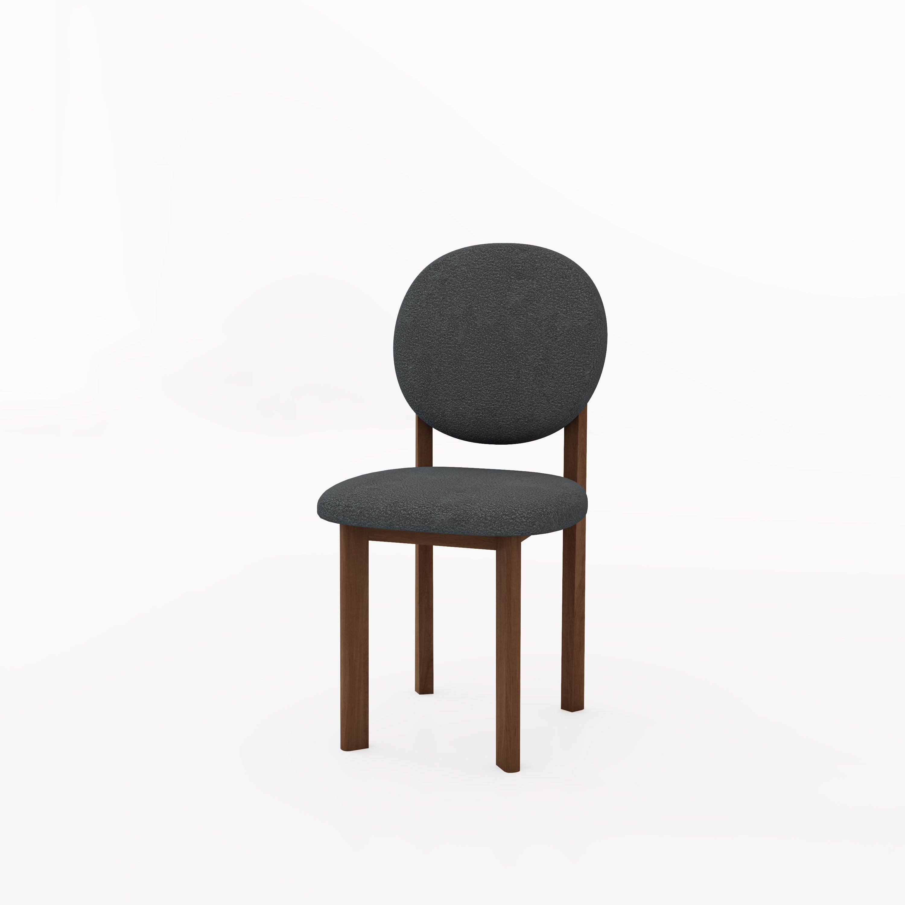 Iceberg Dining Chair