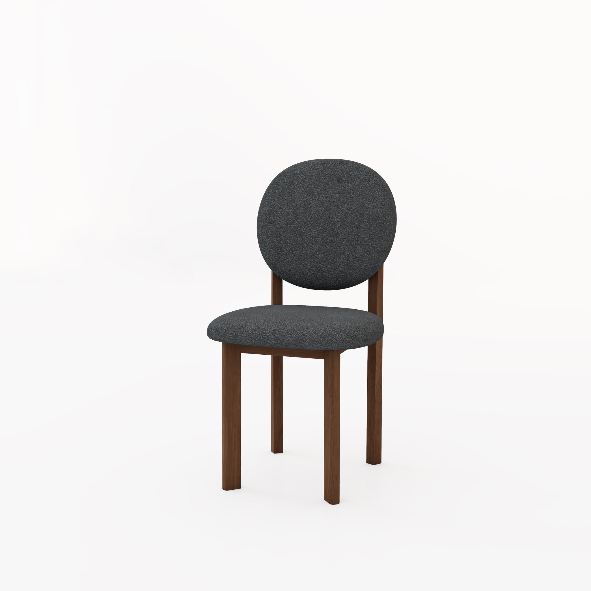 Iceberg Dining Chair