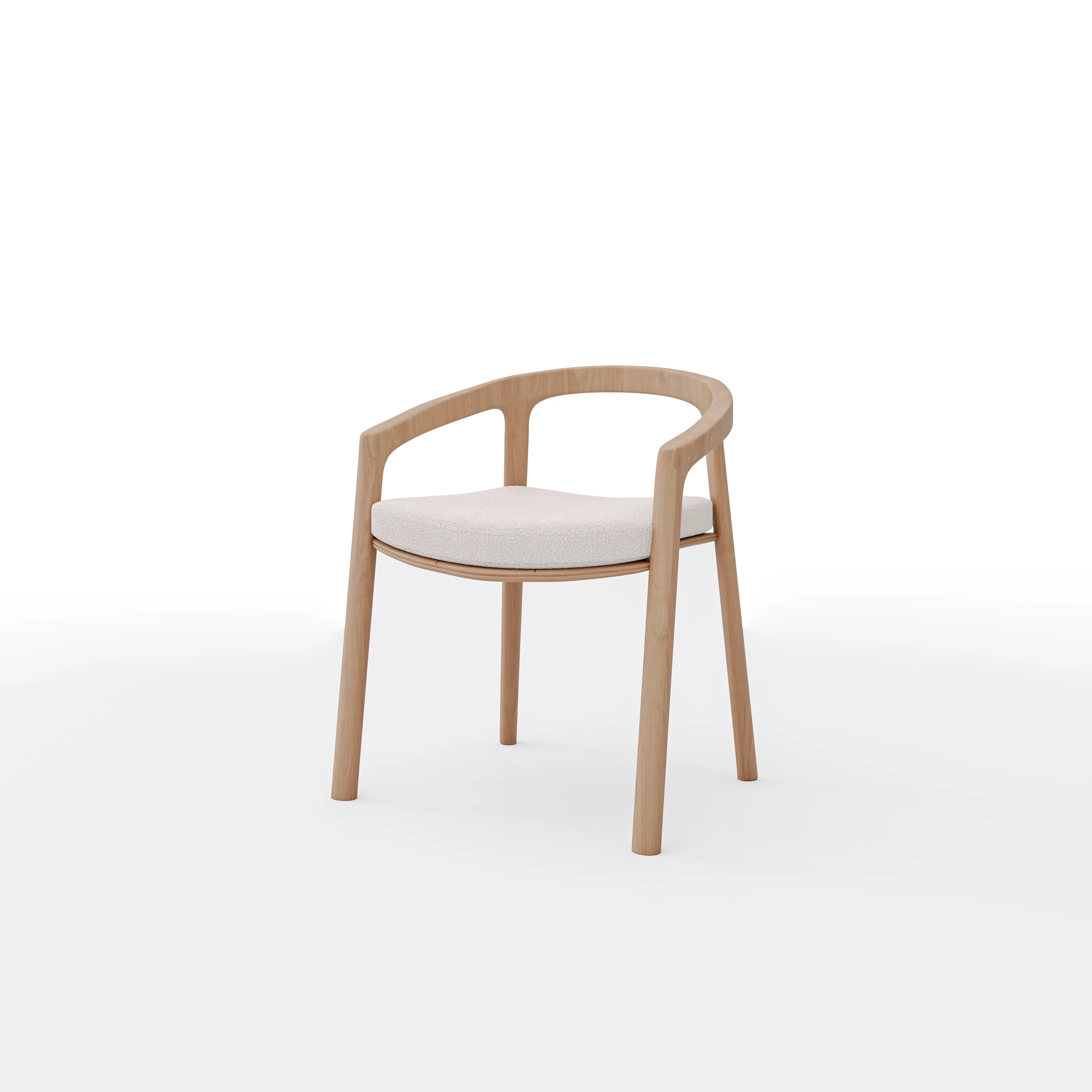 Roco Dining Chair