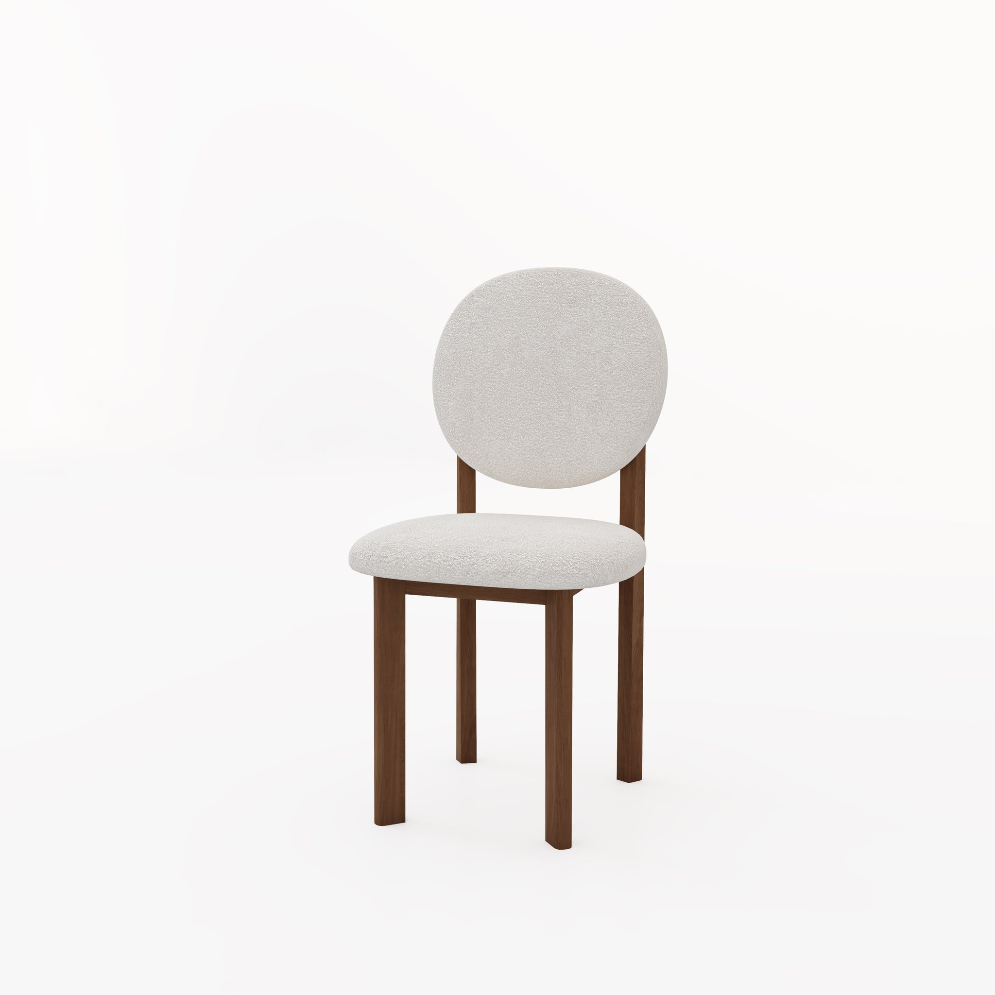 Iceberg Dining Chair