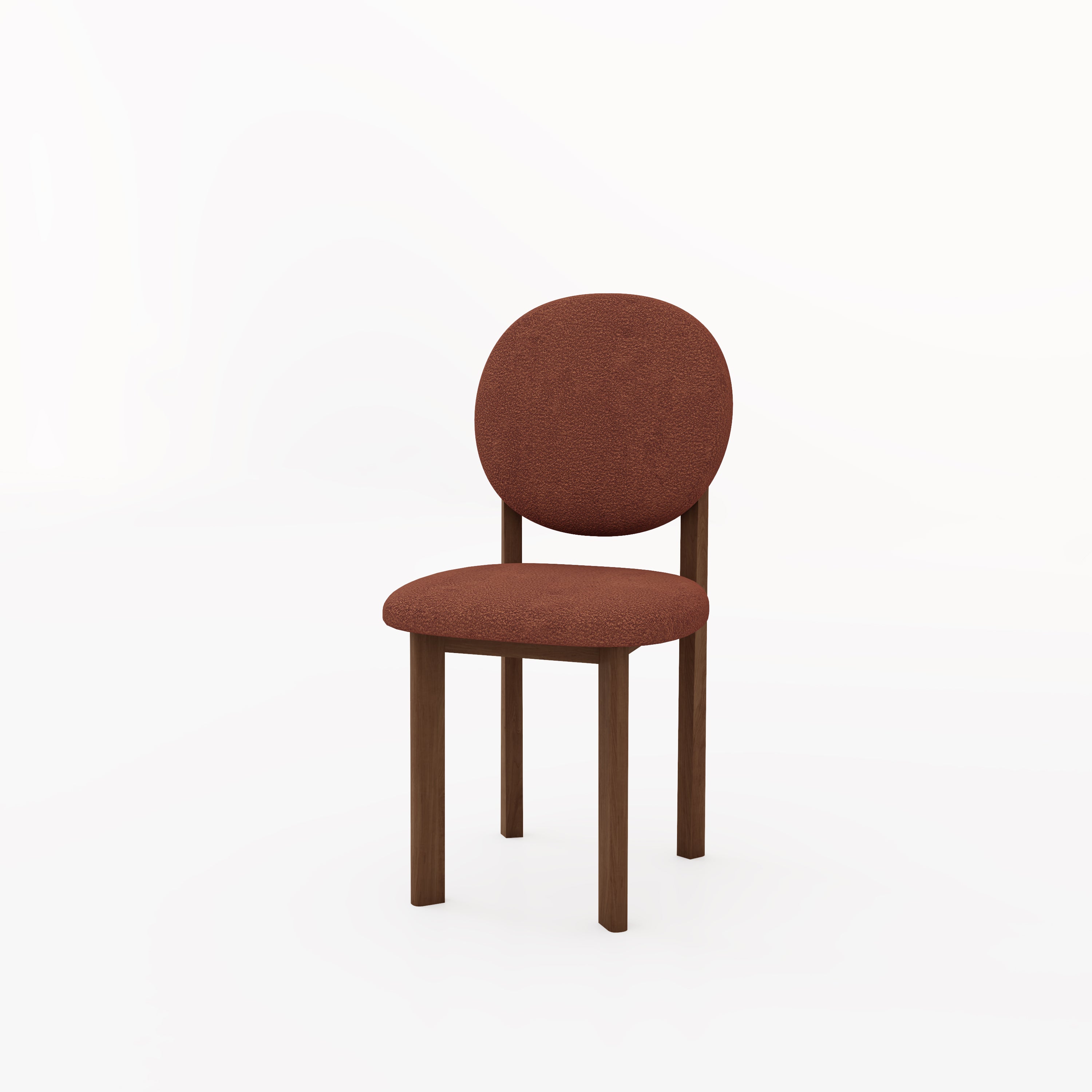 Iceberg Dining Chair