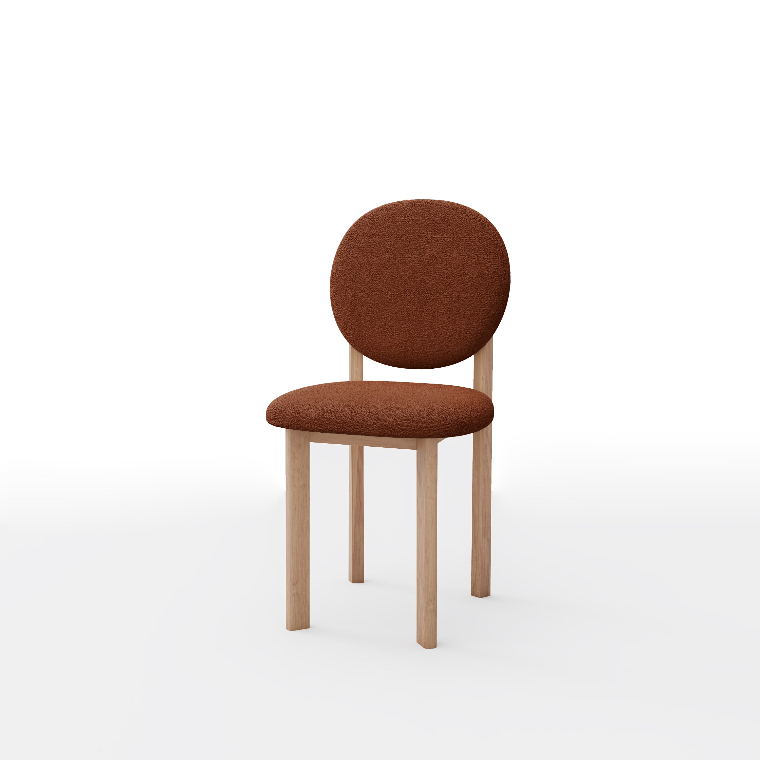 Iceberg Dining Chair