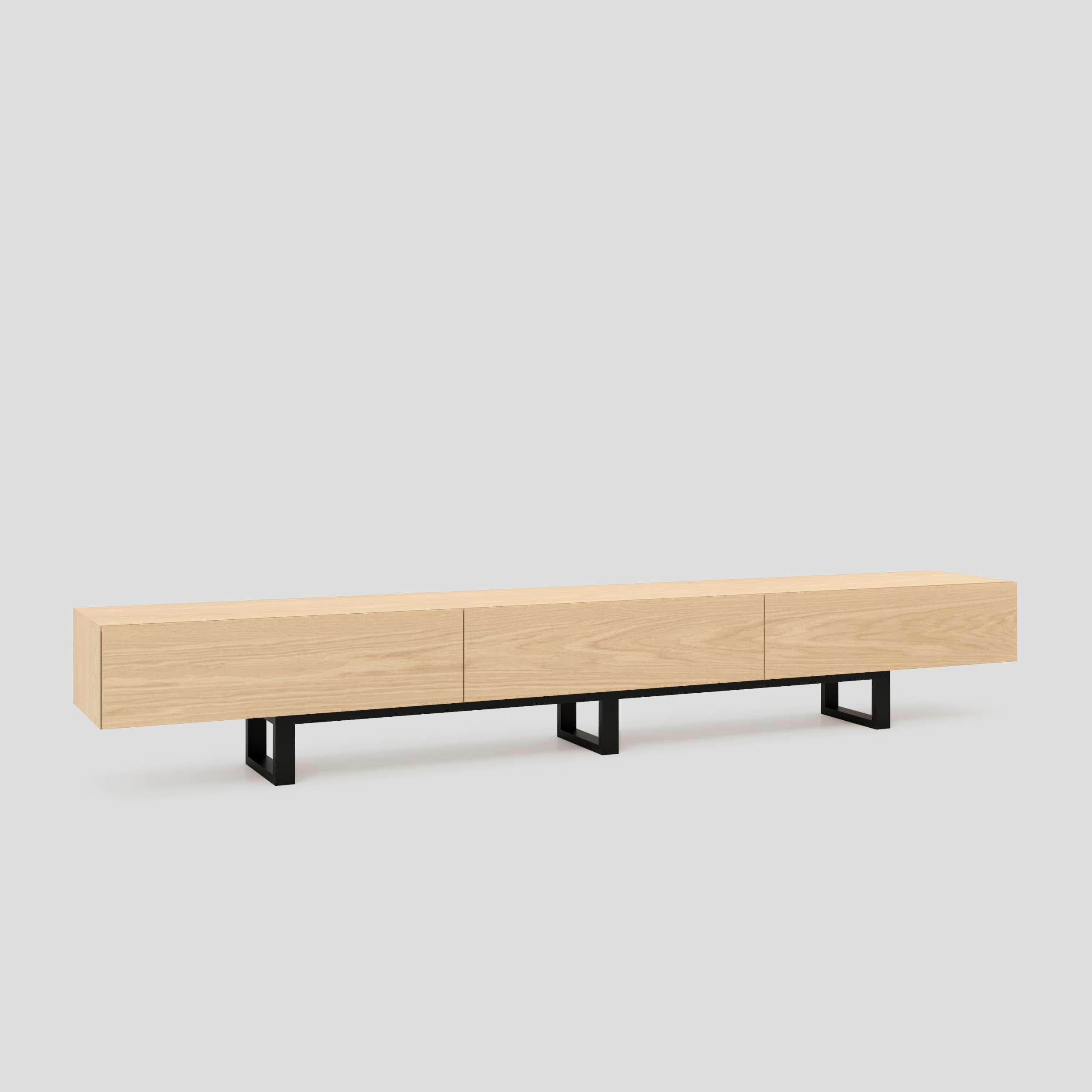 Barrosa TV Unit