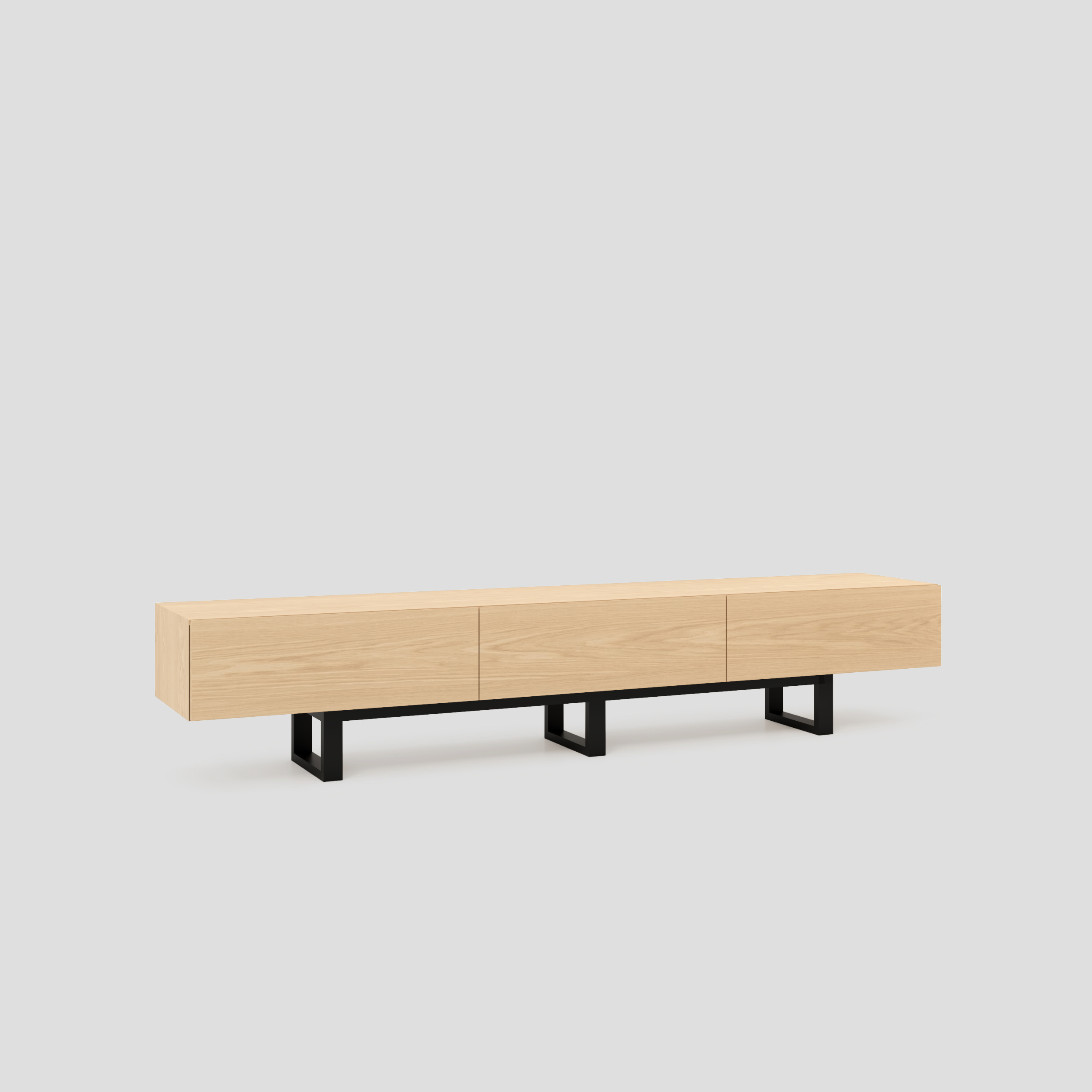 Barrosa TV Unit