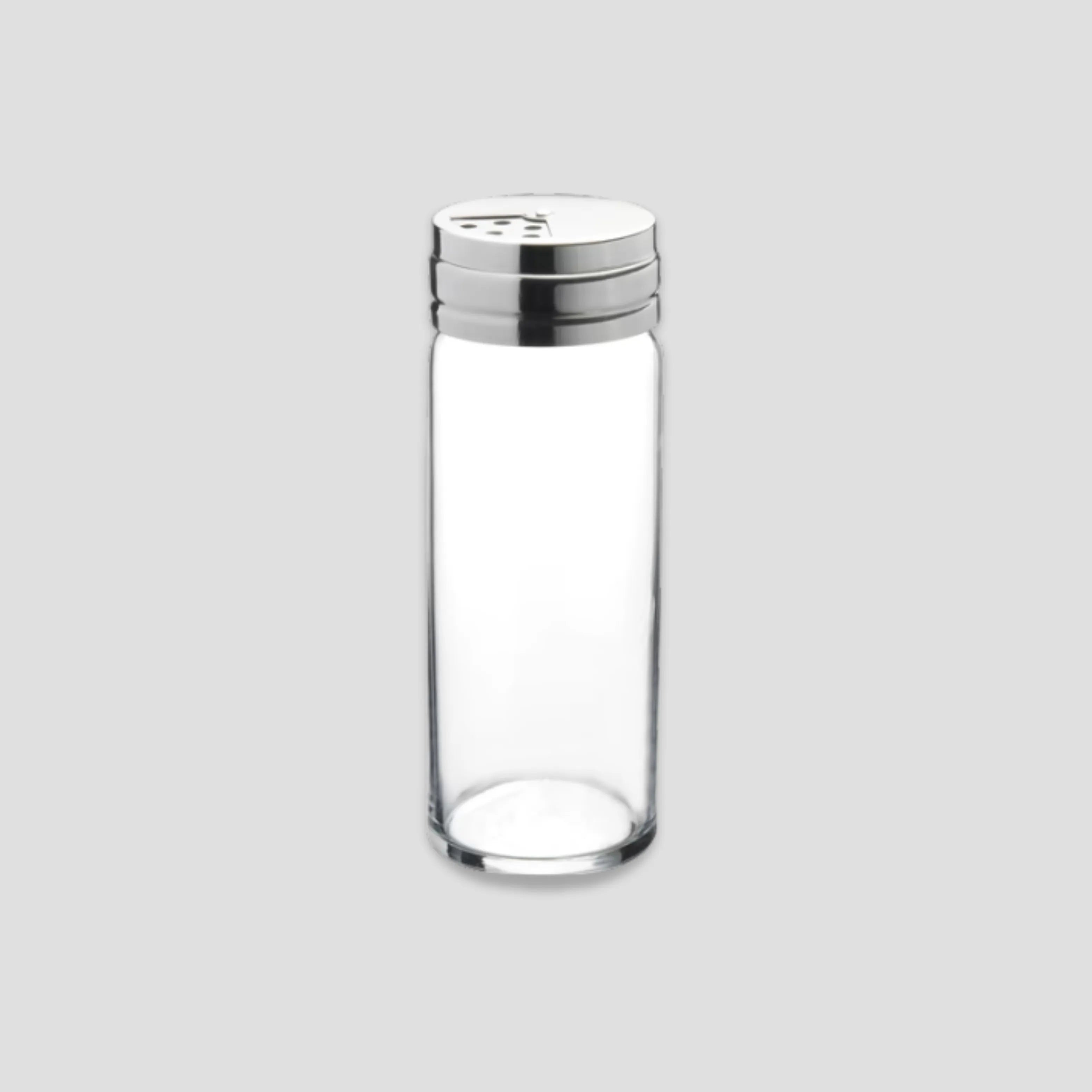 Basic Set Salt & Pepper