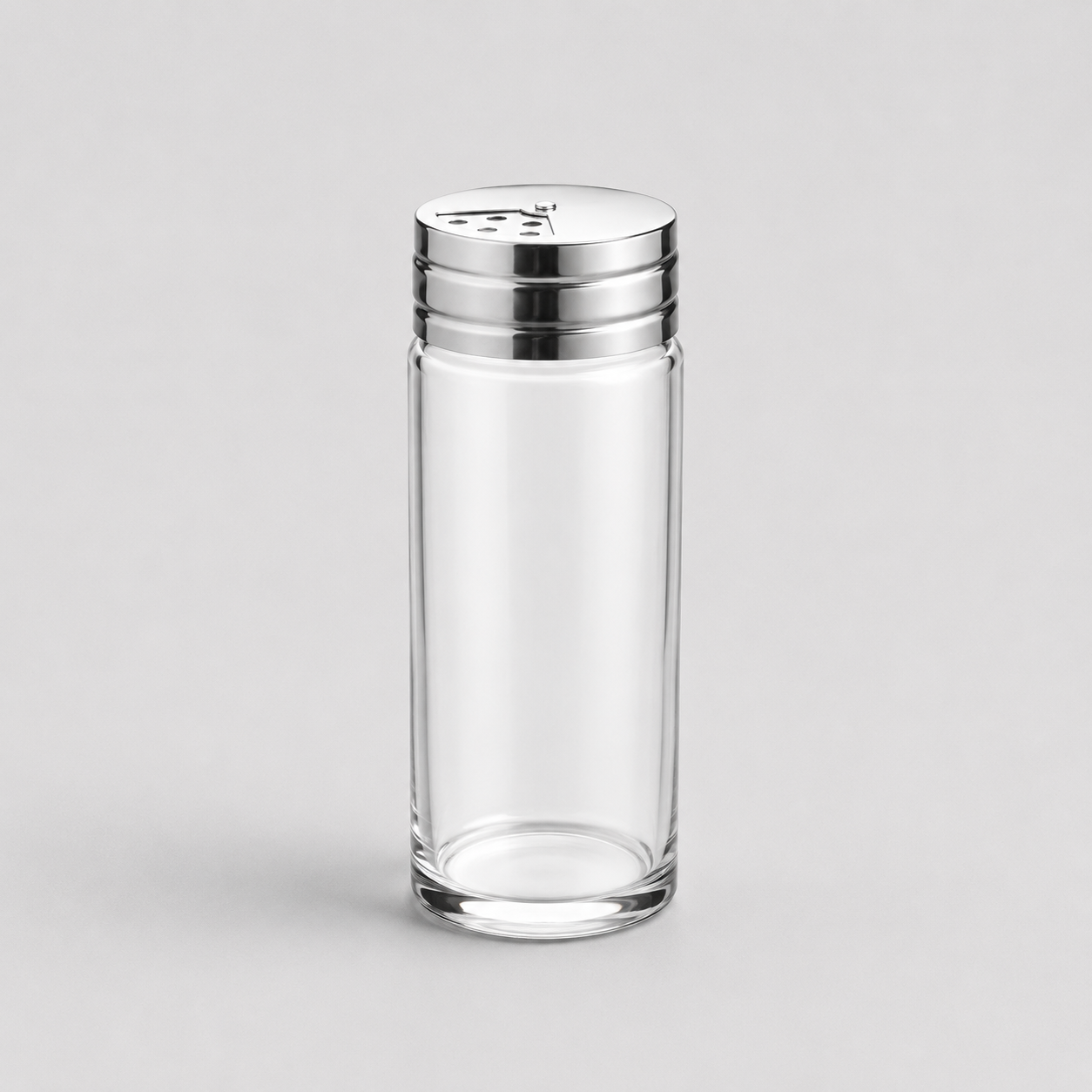 Basic Set Salt & Pepper