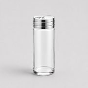 basic set salt pepper