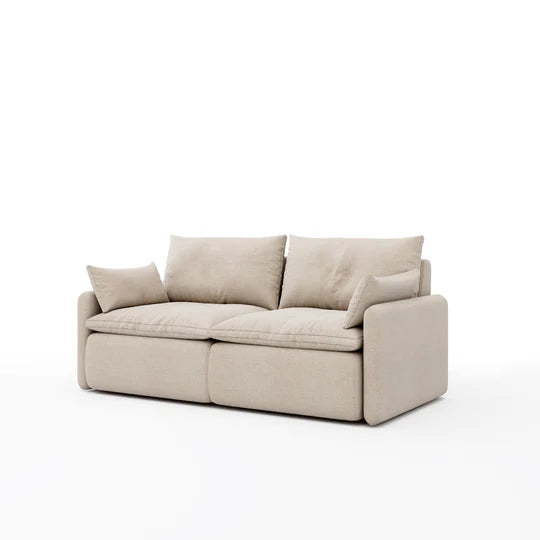 Sink-in 2 Seater Sofa